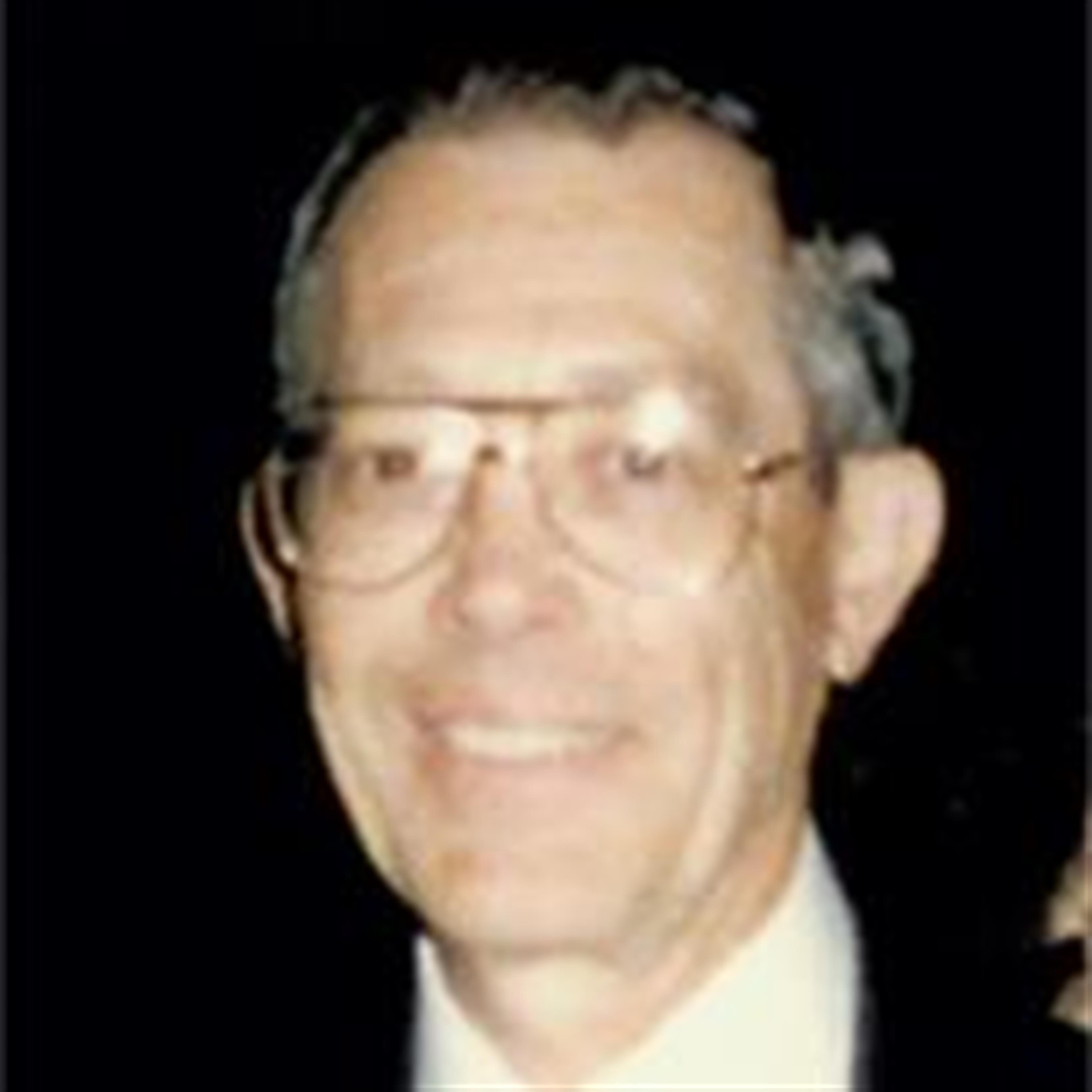 Don Gerald Sullivan