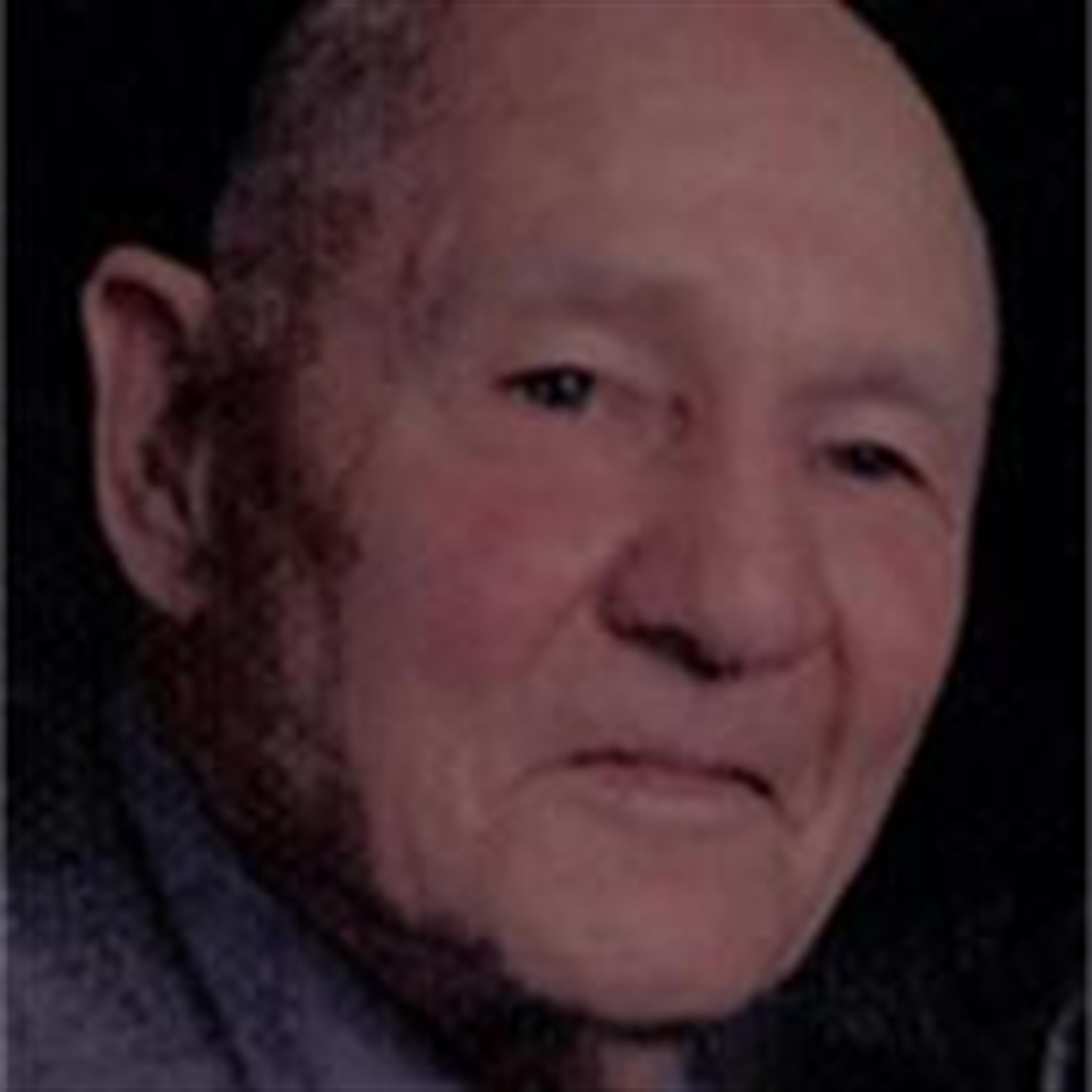 Carl Eugene Brown