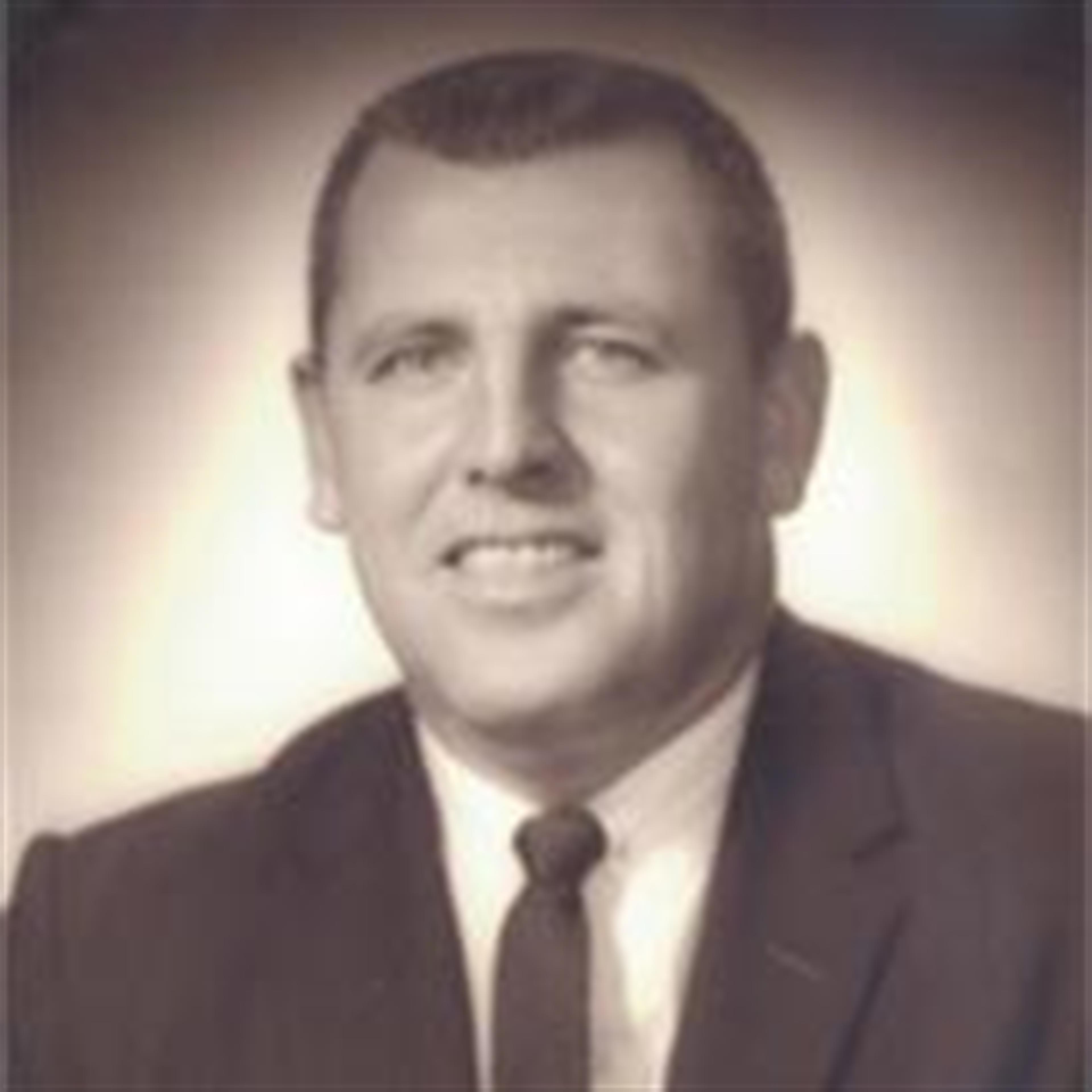 Bob Ray Williams' obituary picture