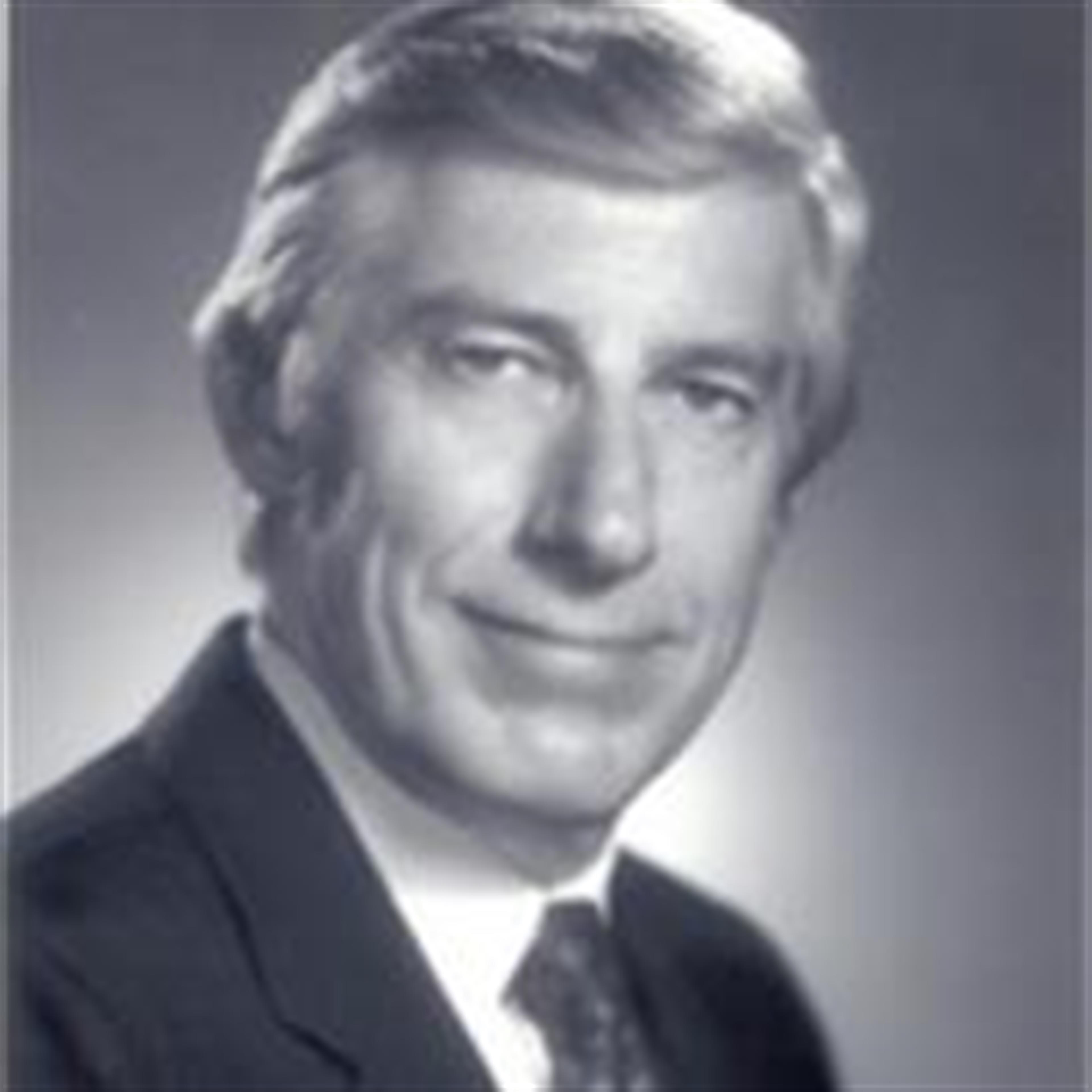 Bill M. Van Meter's obituary picture