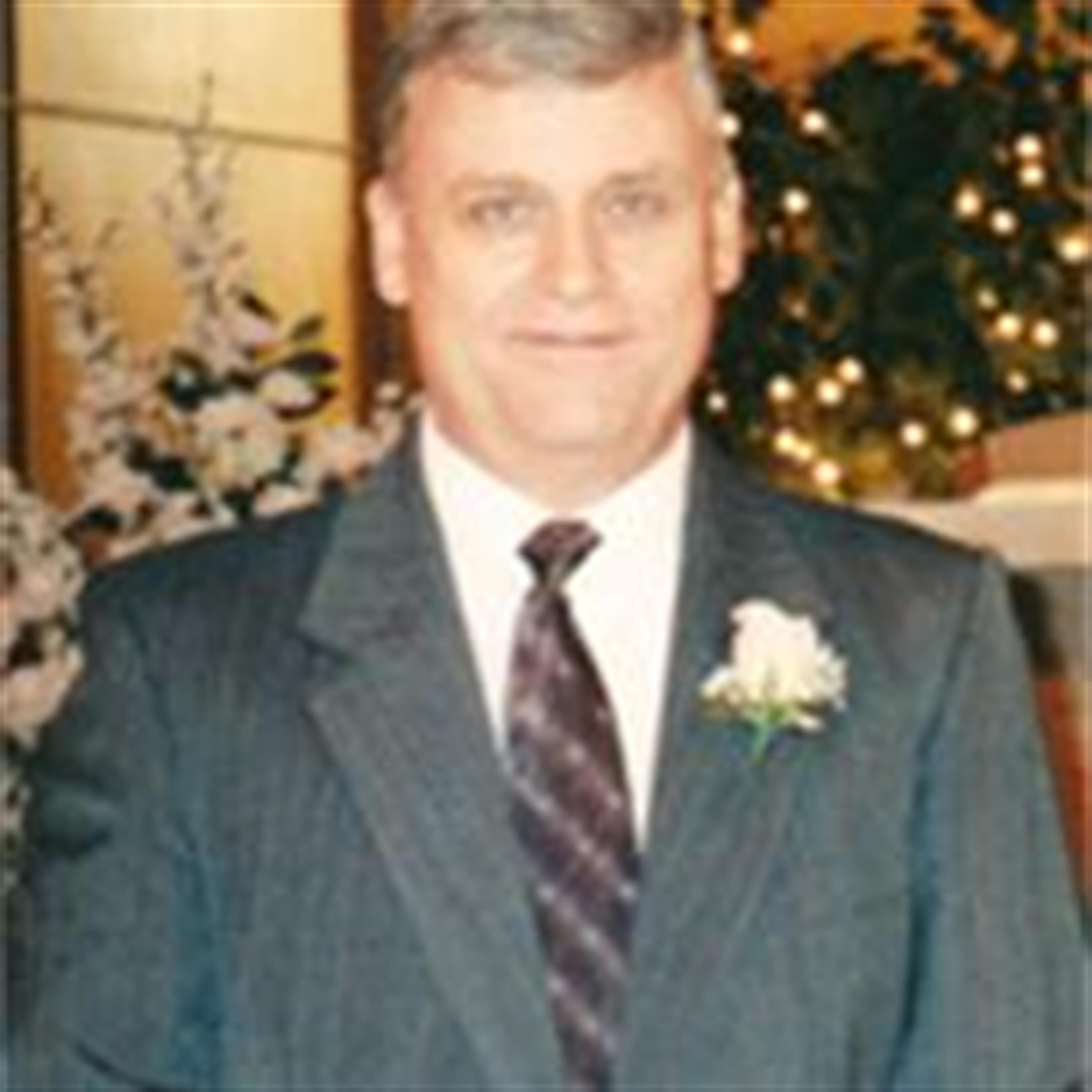 Ronald Odell Pinson