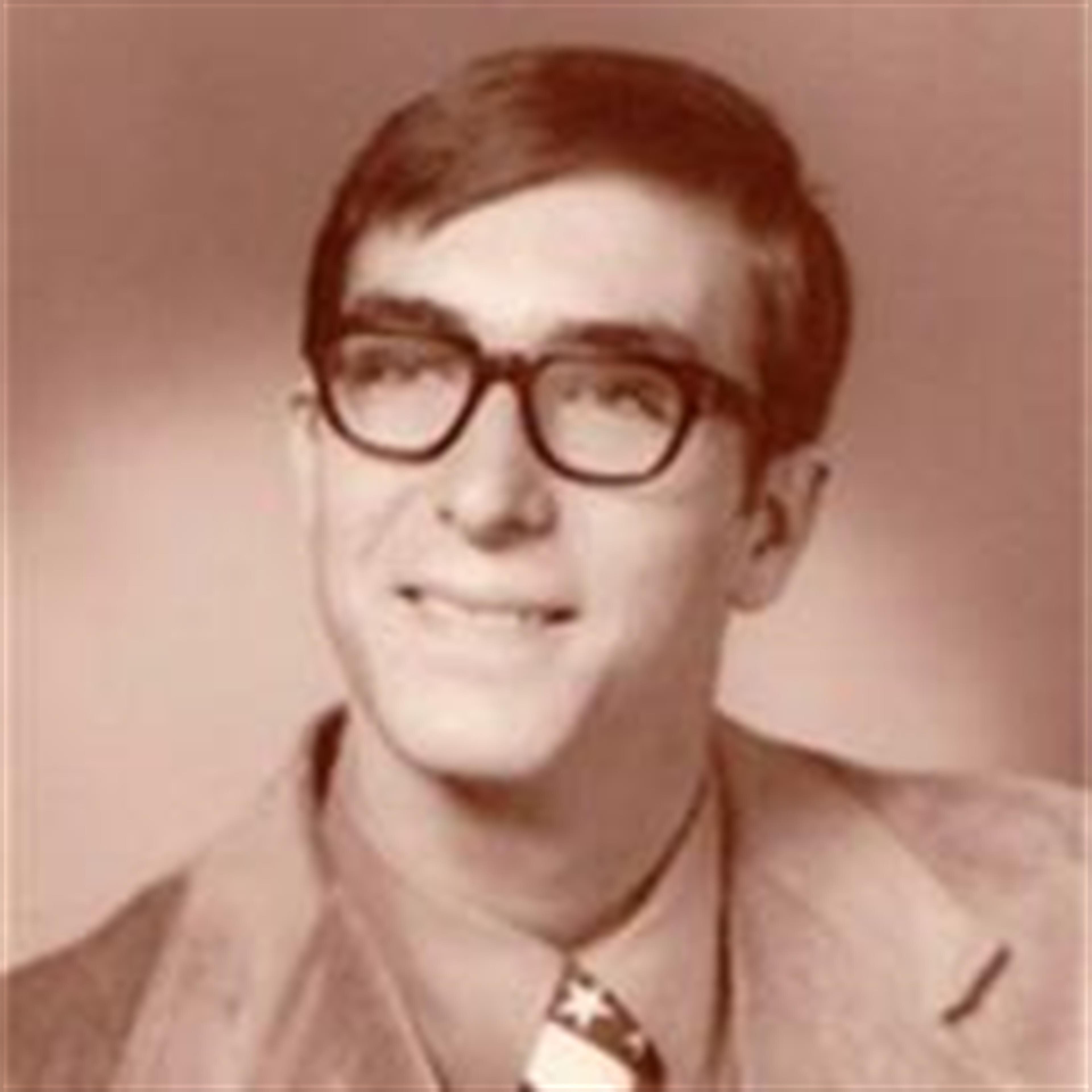 Leigh R. Hoge