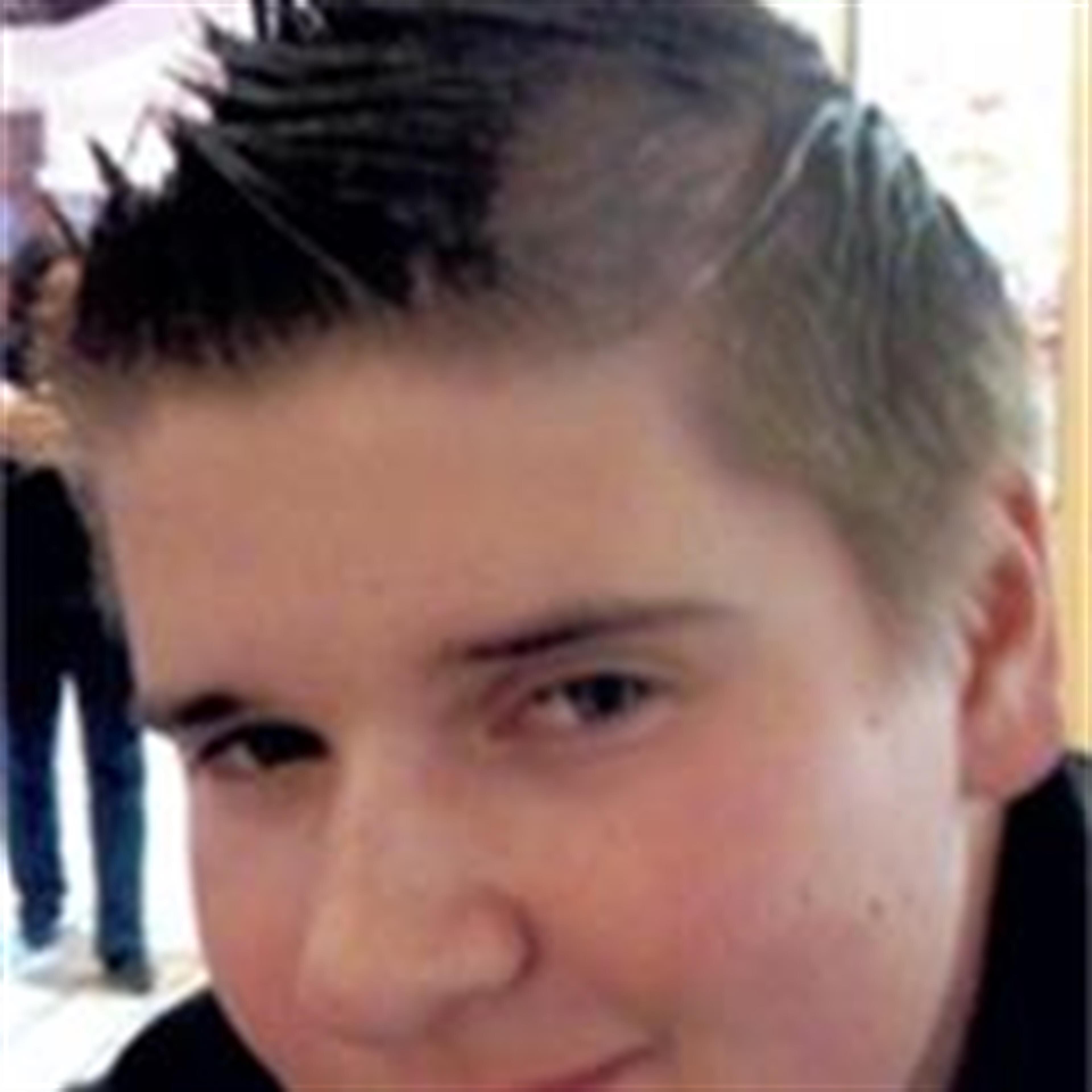 Caleb Edward Haggerty