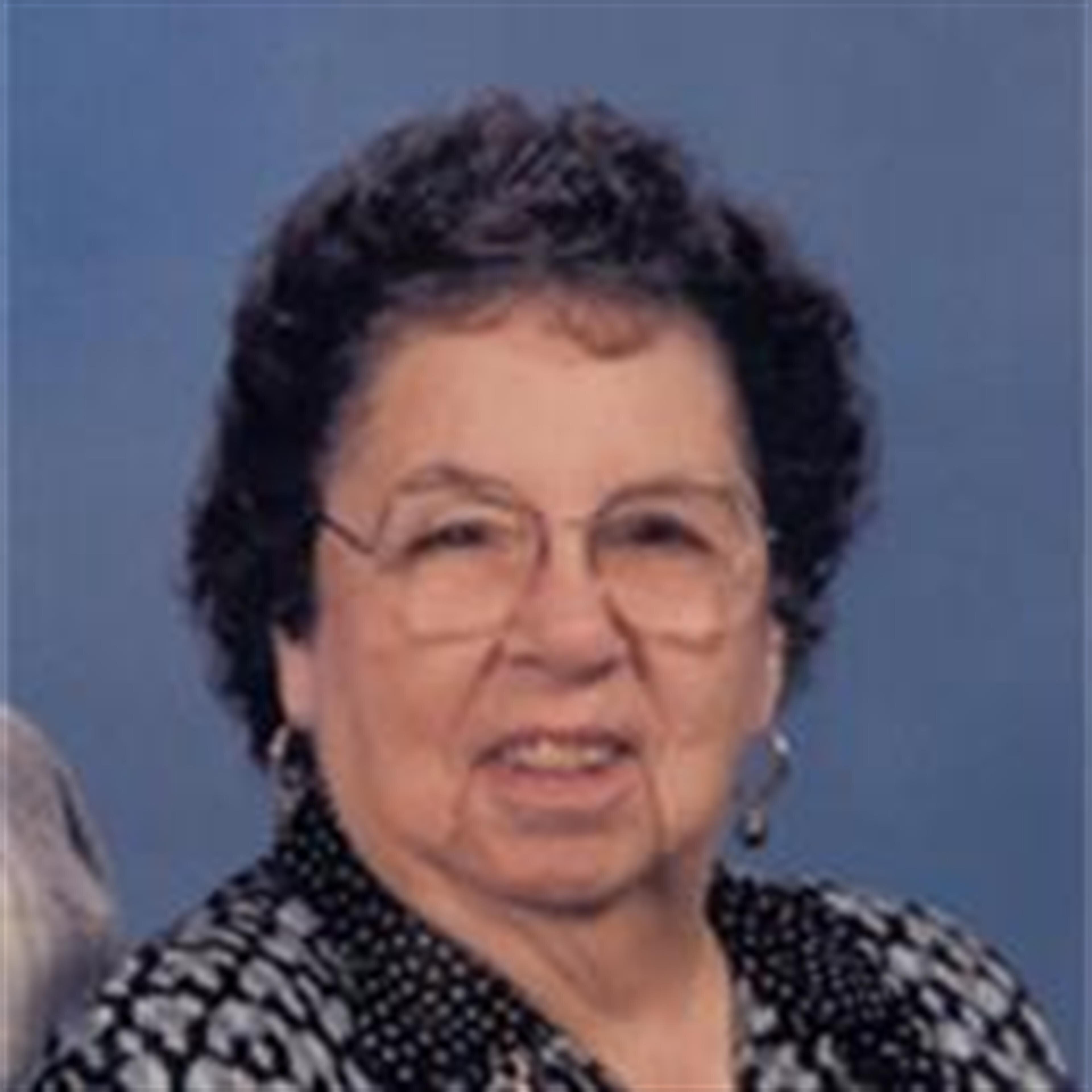 Loyce Lucille Knight