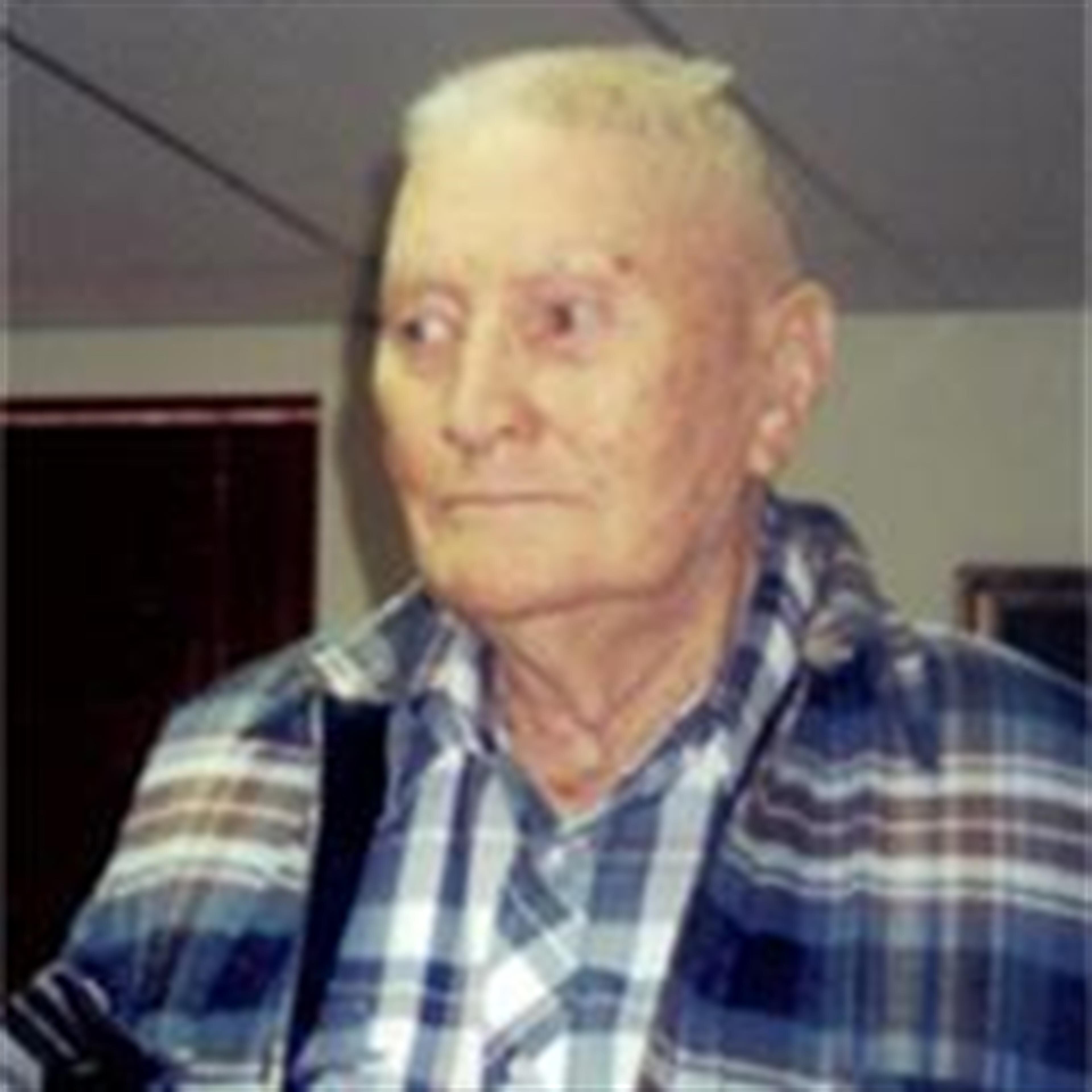 Melvin Castleberry
