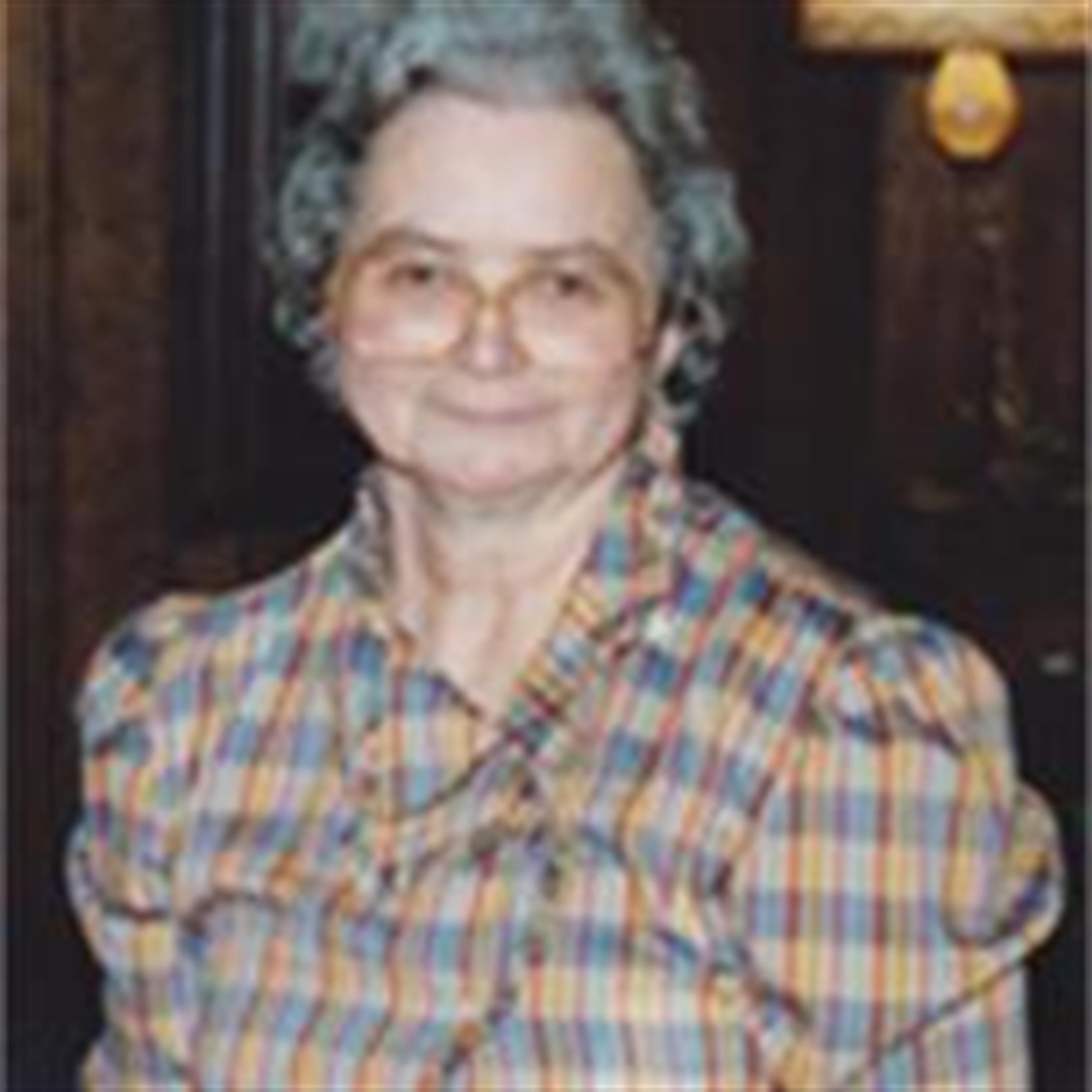 Shirley Ann Ackart