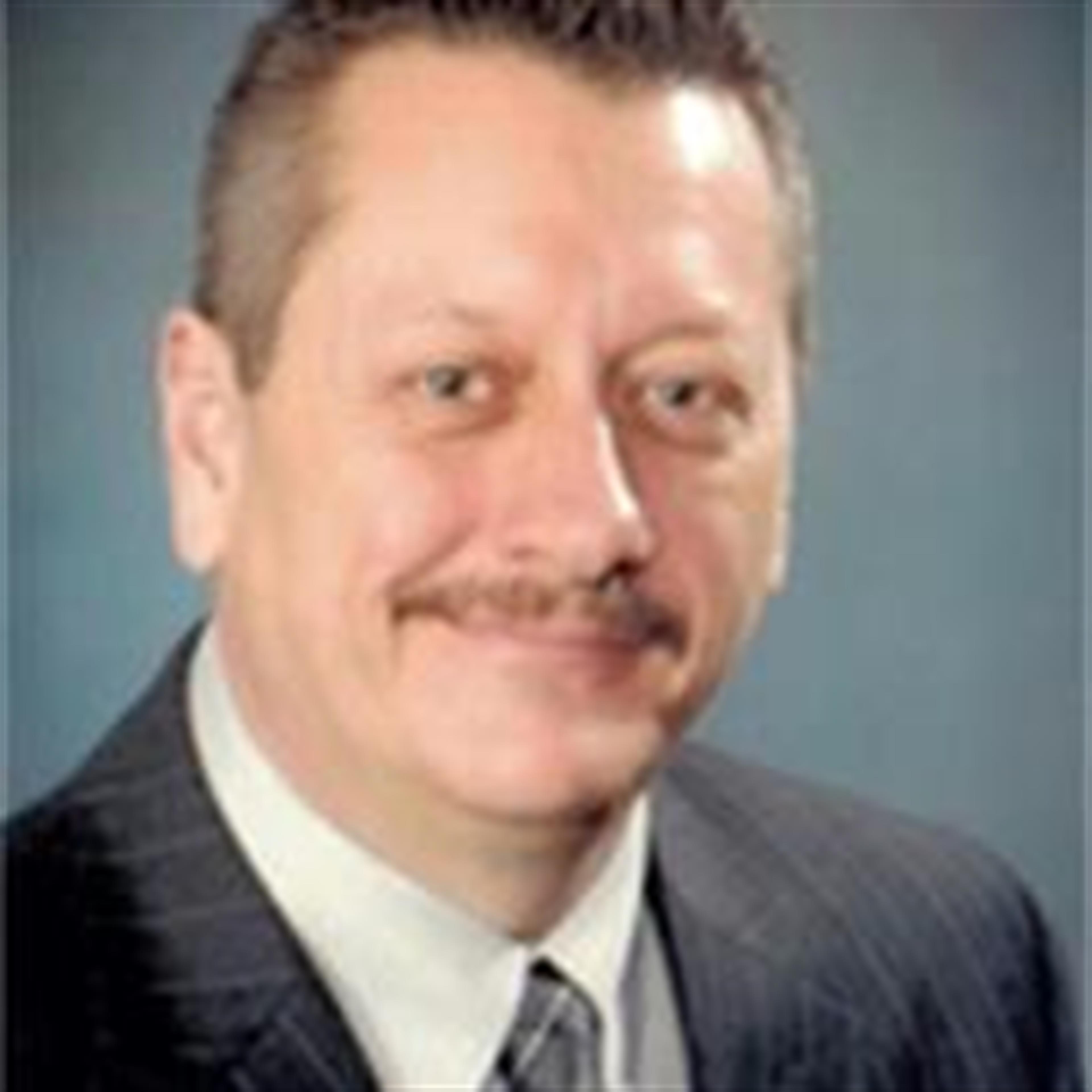 Michael "Mike" Lloyd Sinclair