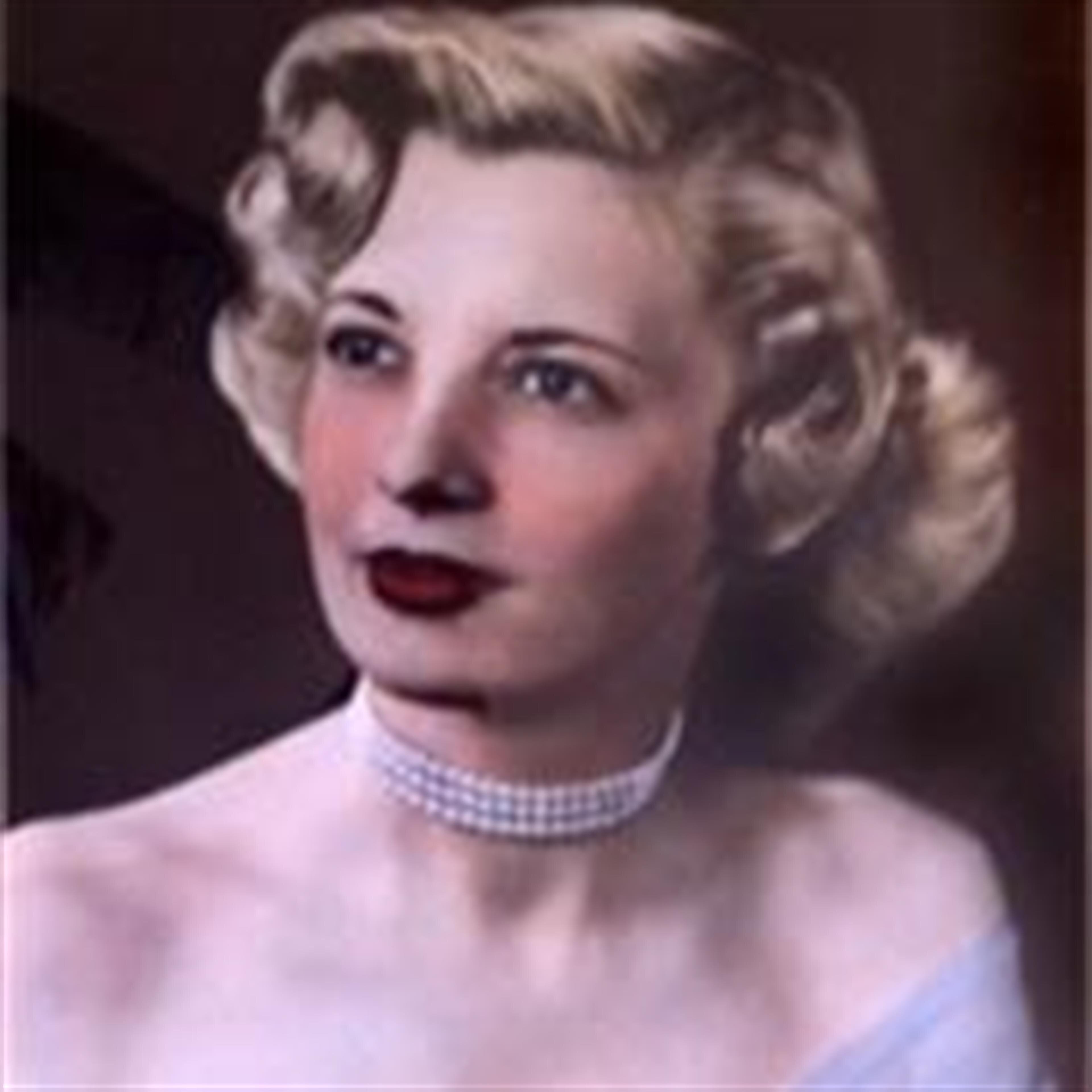 Mary Lind "Gaddy" Braman