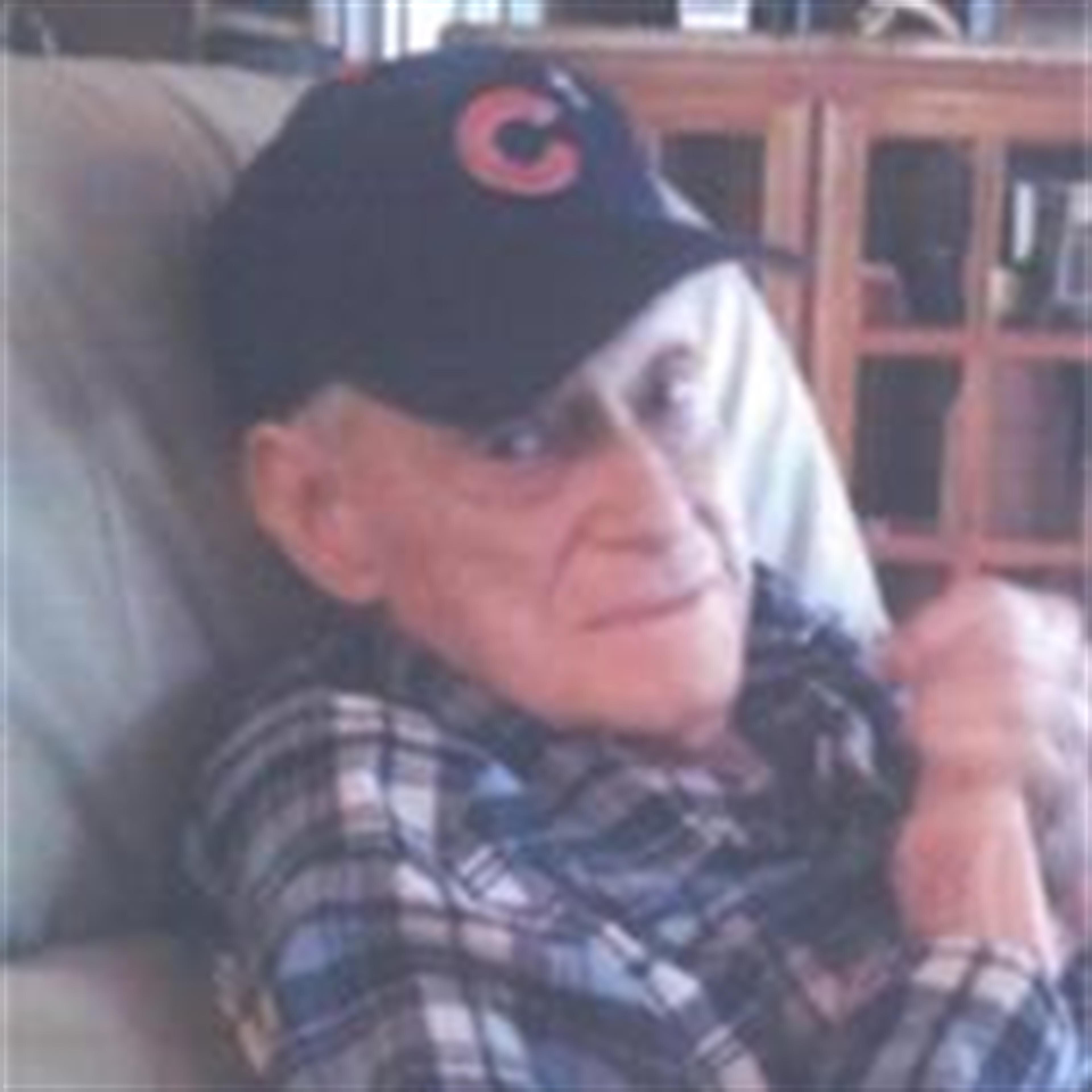 Roy Thomas Spatz