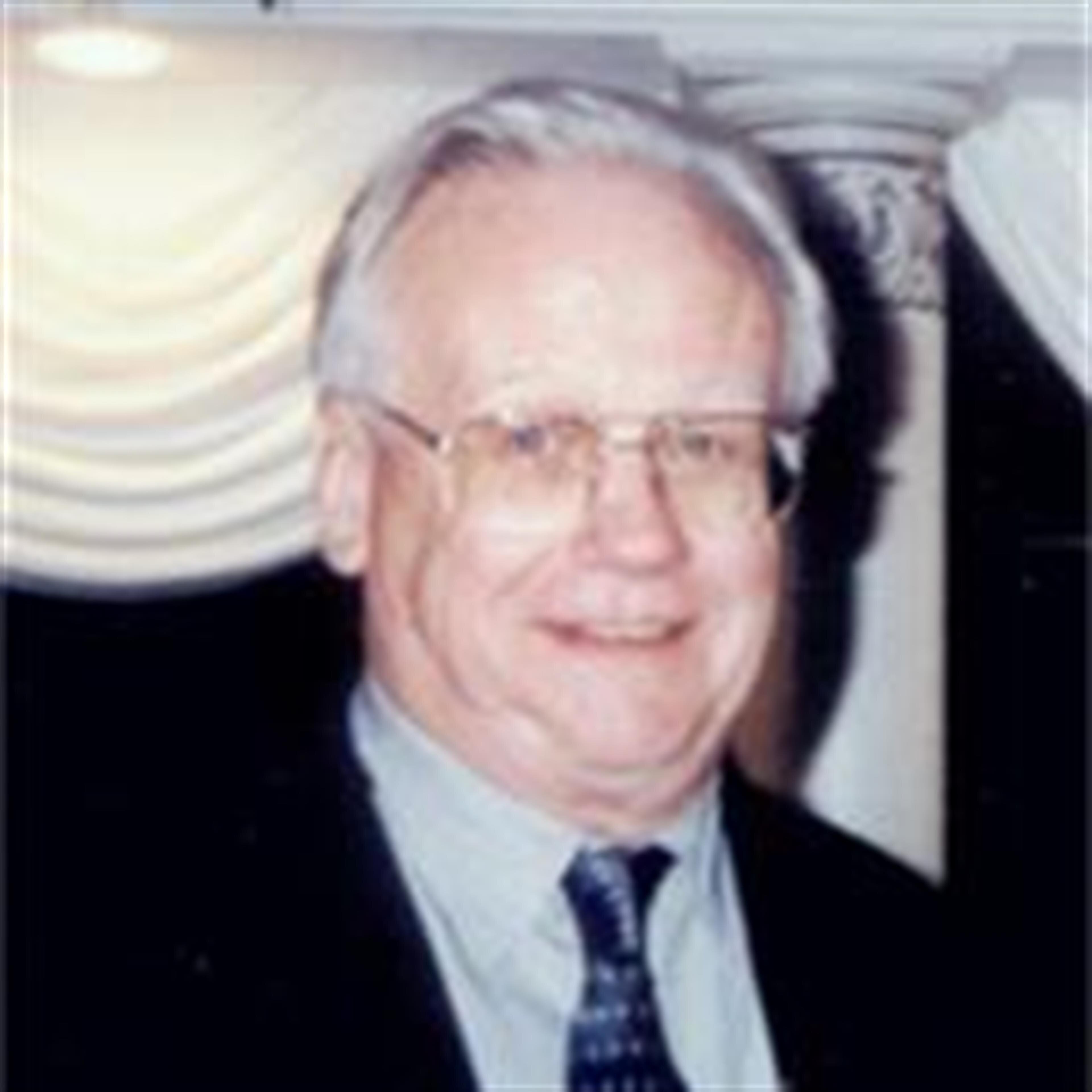 Eldon Ernest Kruse