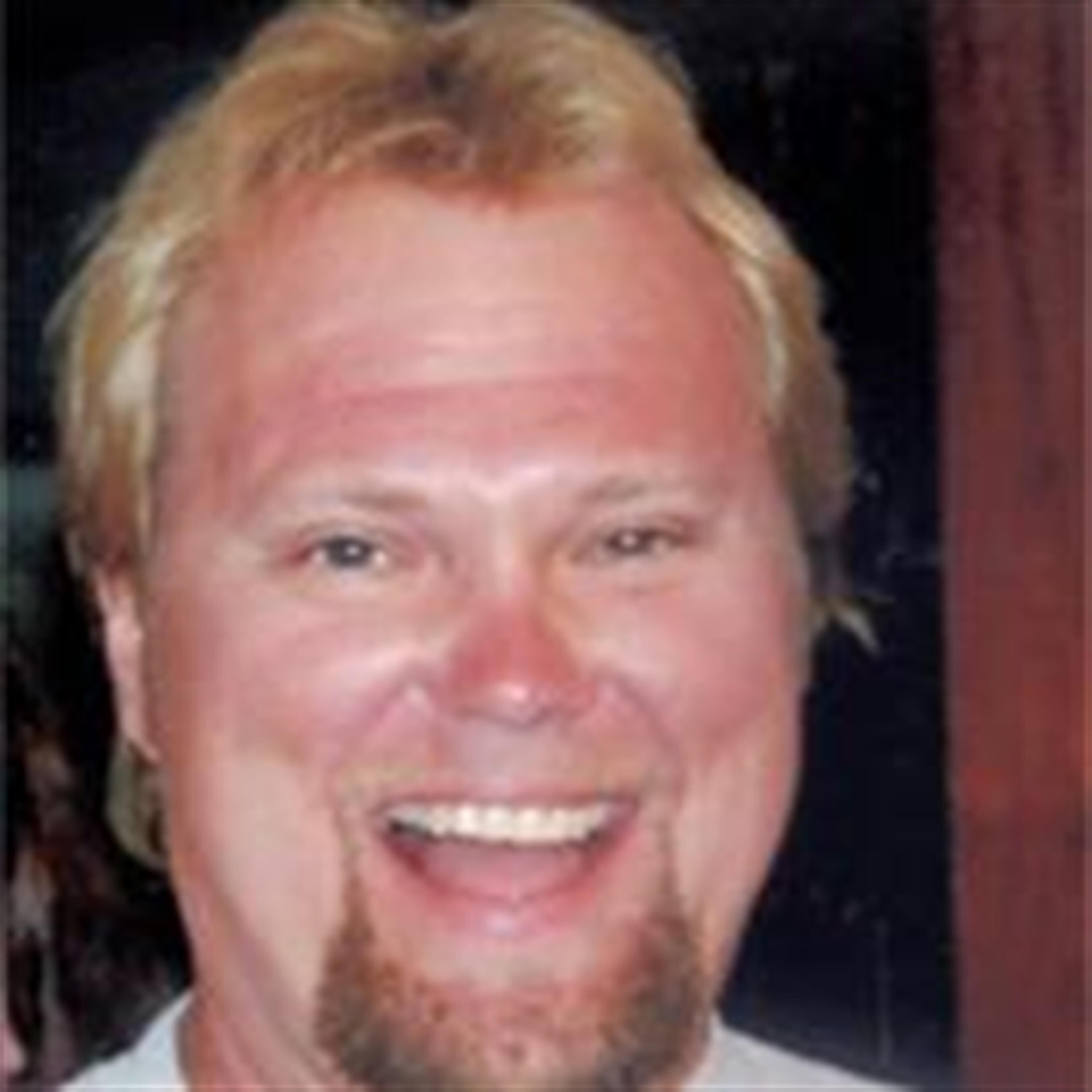 Robert "Bobby" Wayne Bullard