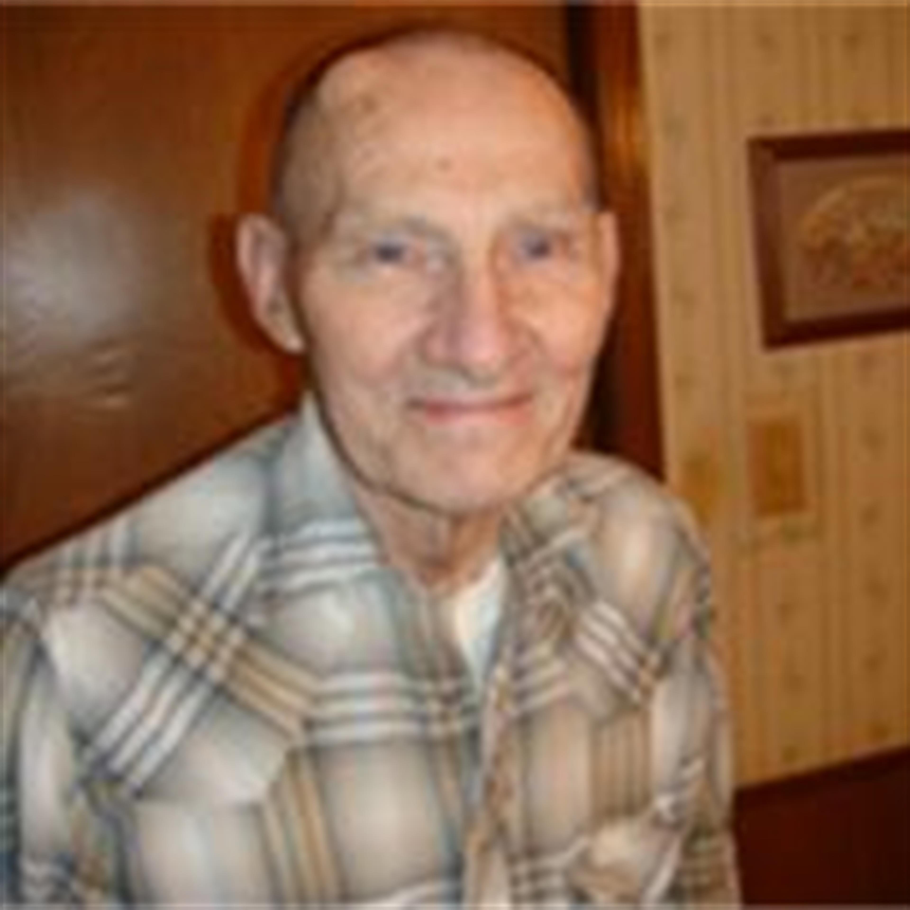 Jackie Thomas Johns