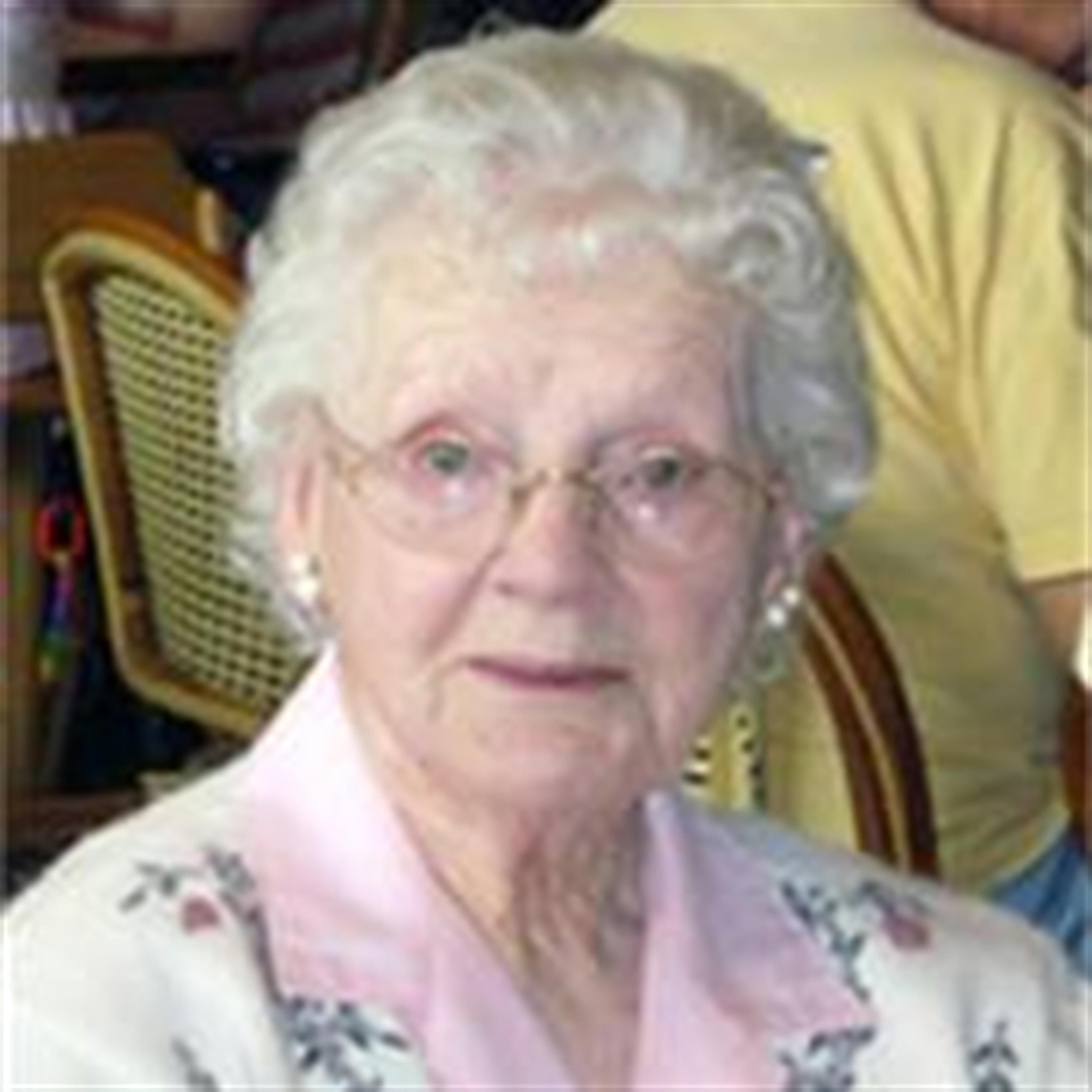 Phyllis Mary Hardmeyer