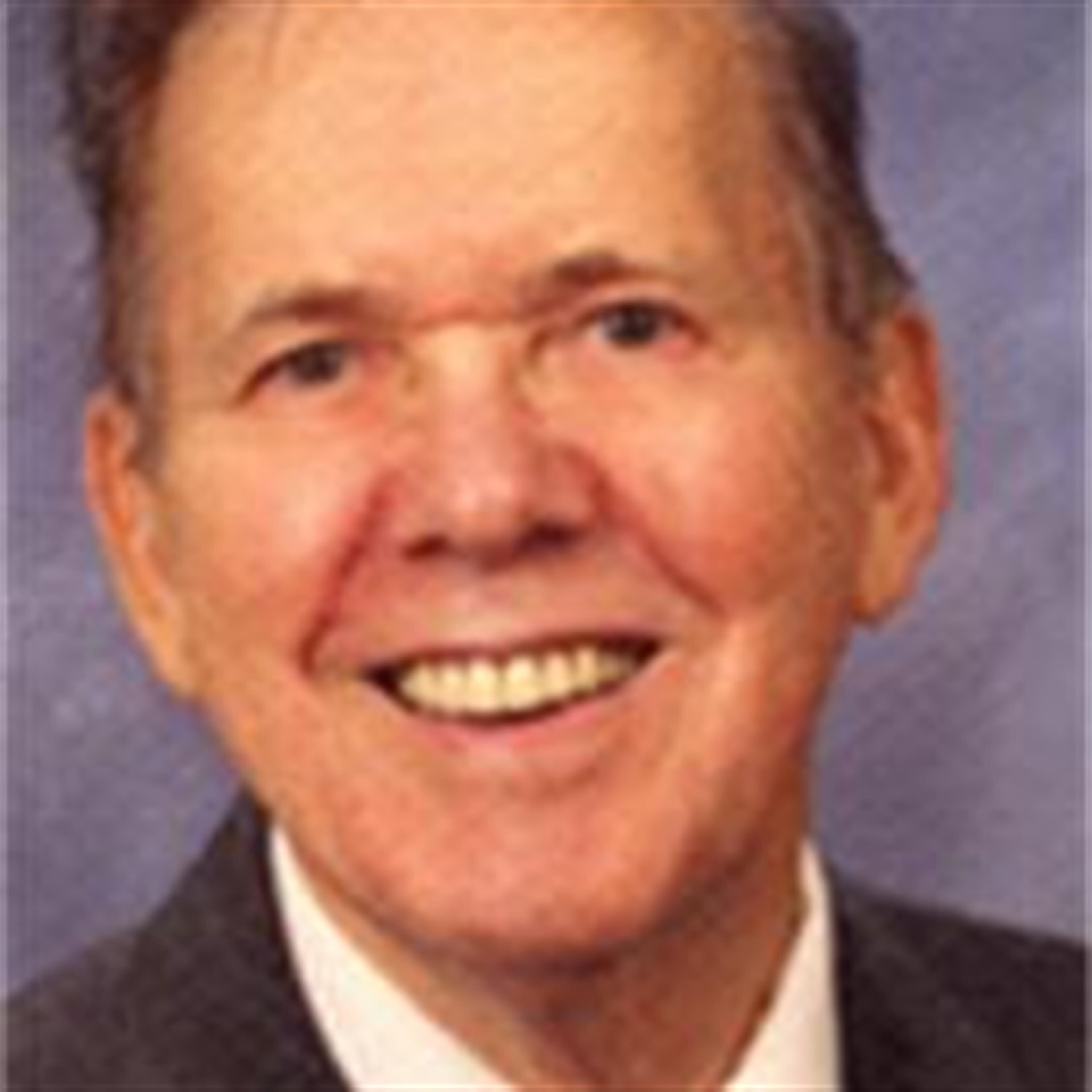 William "Bill" Howard Rasbold