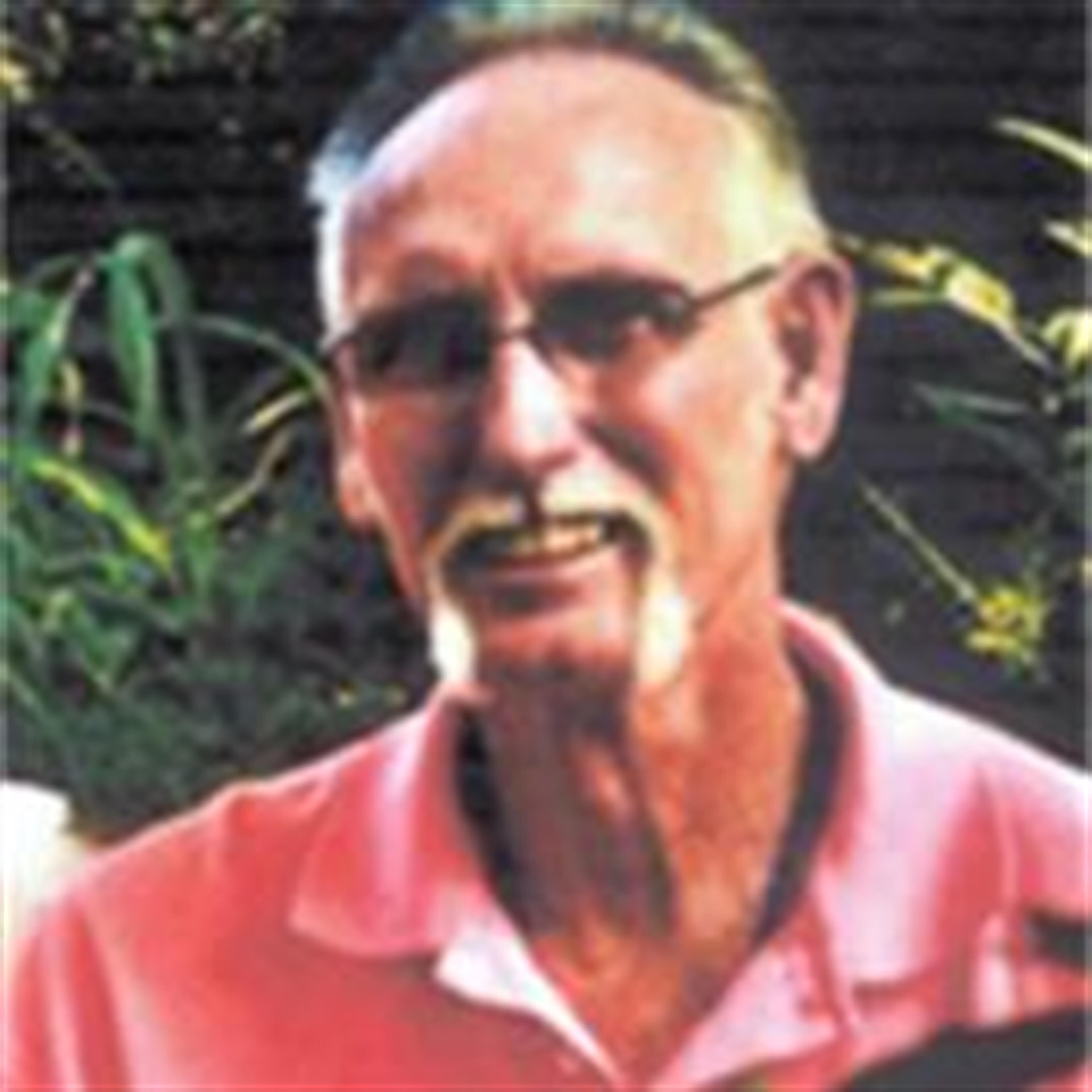 Franklin "Frank" William Colburn