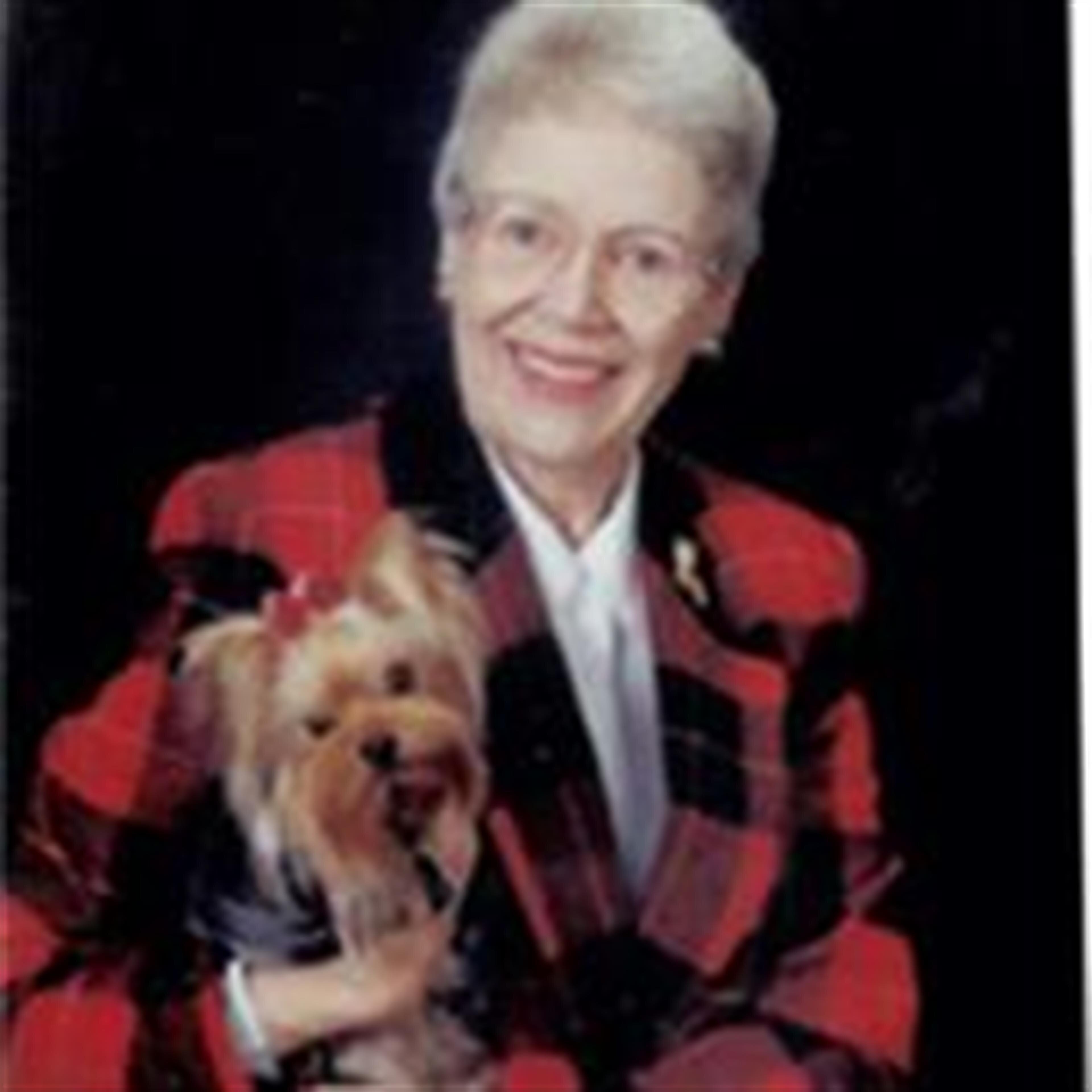 Darlene Alger
