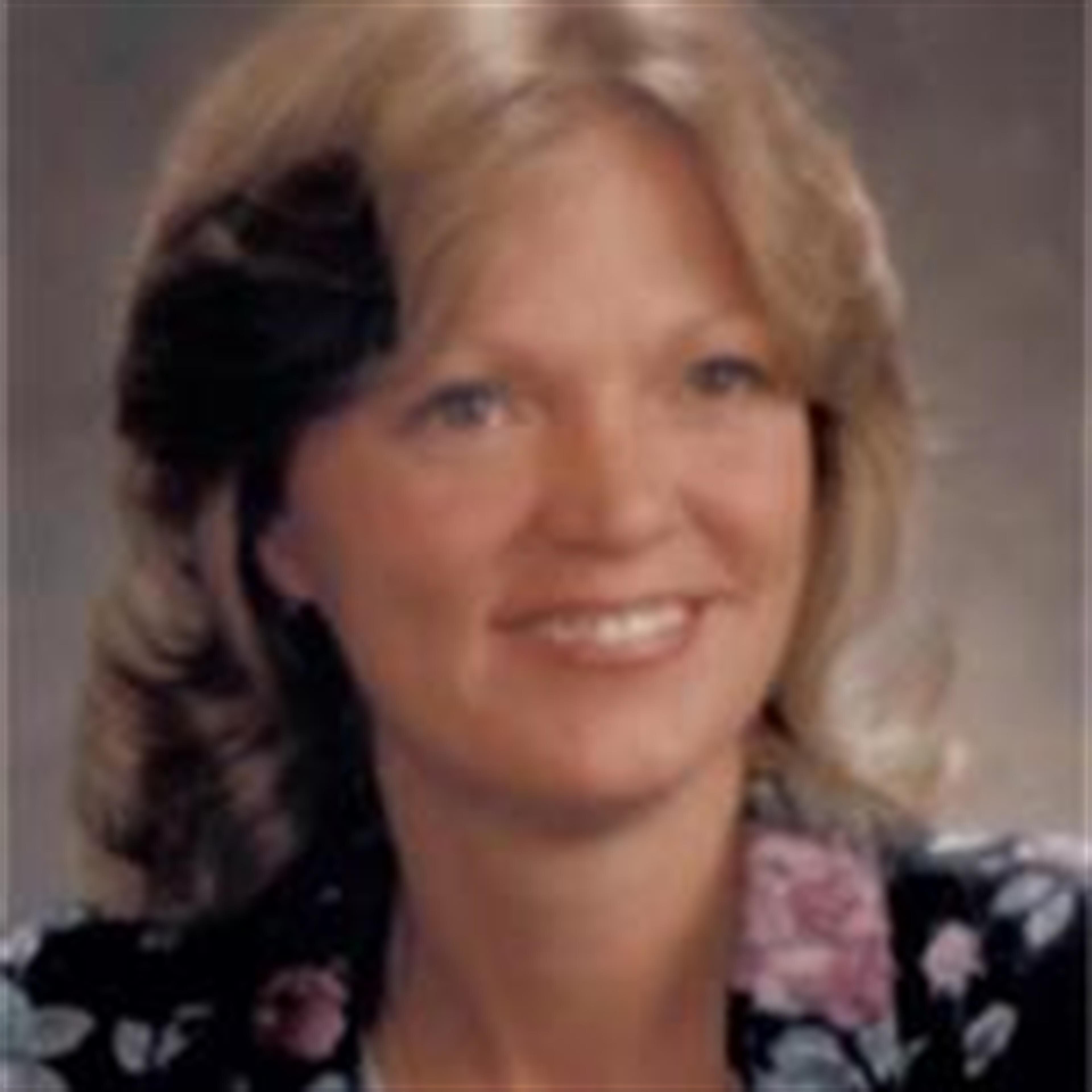 Glenda Elaine Heller