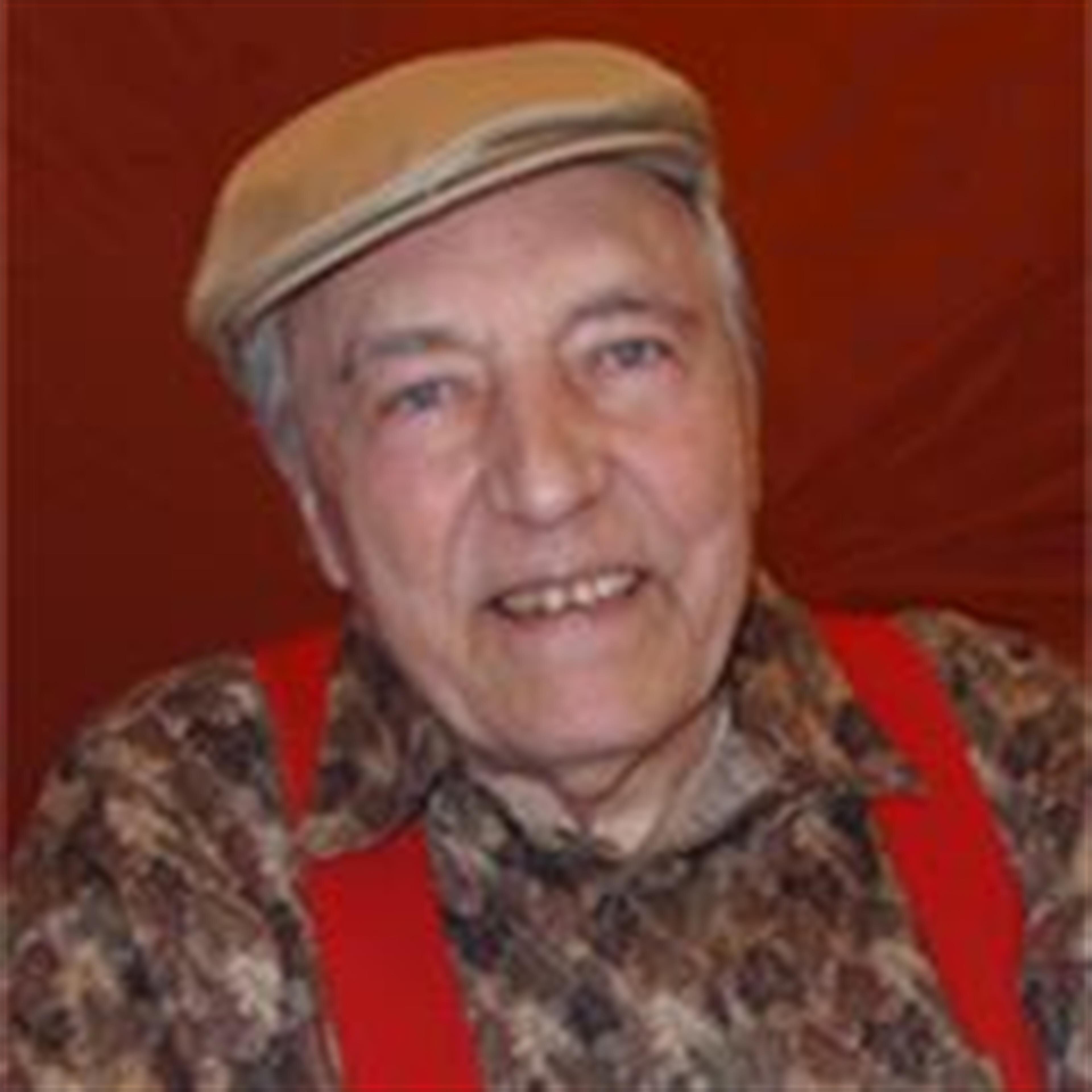 Wilbur "Bill" Thomas Bauer