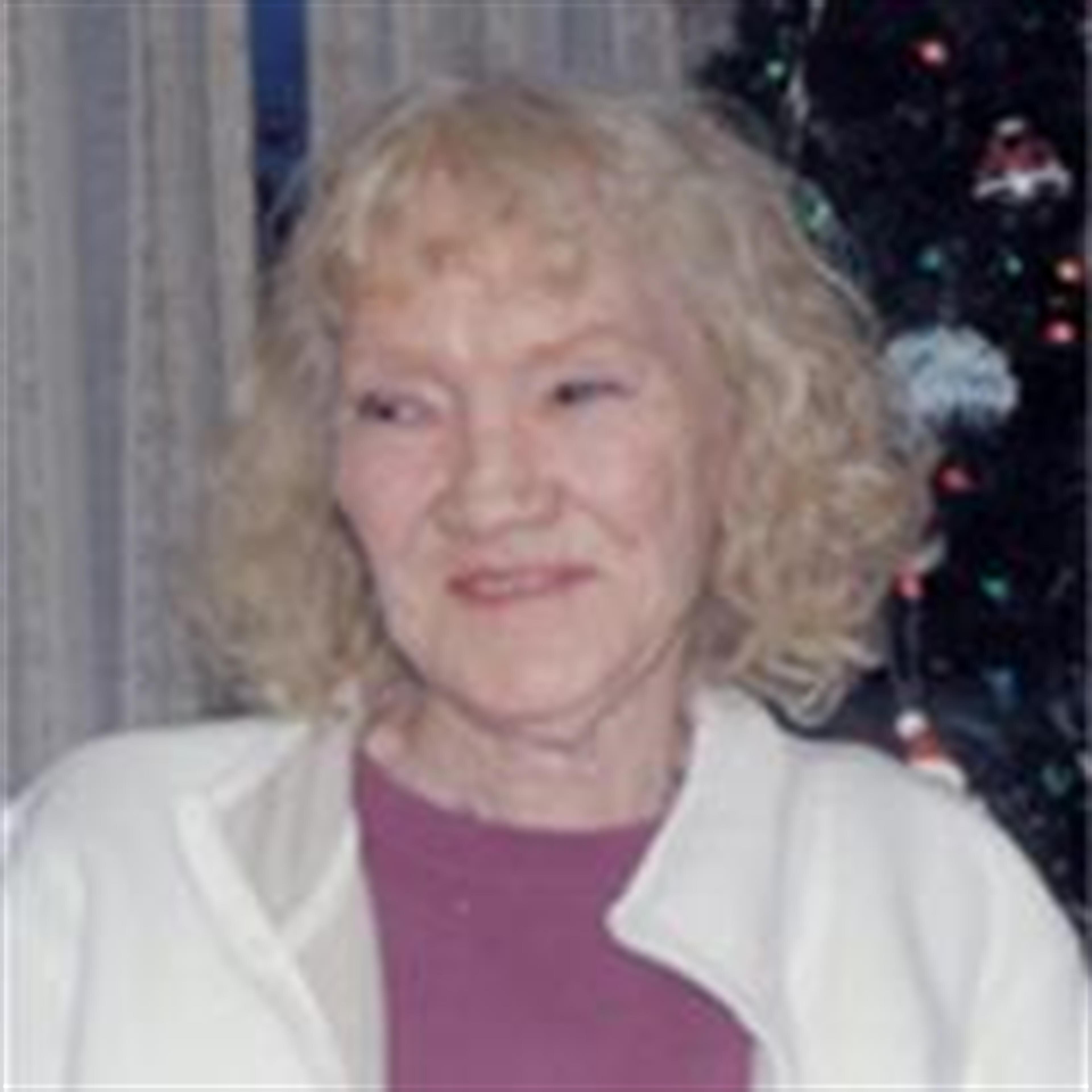 Loretta June Reavis