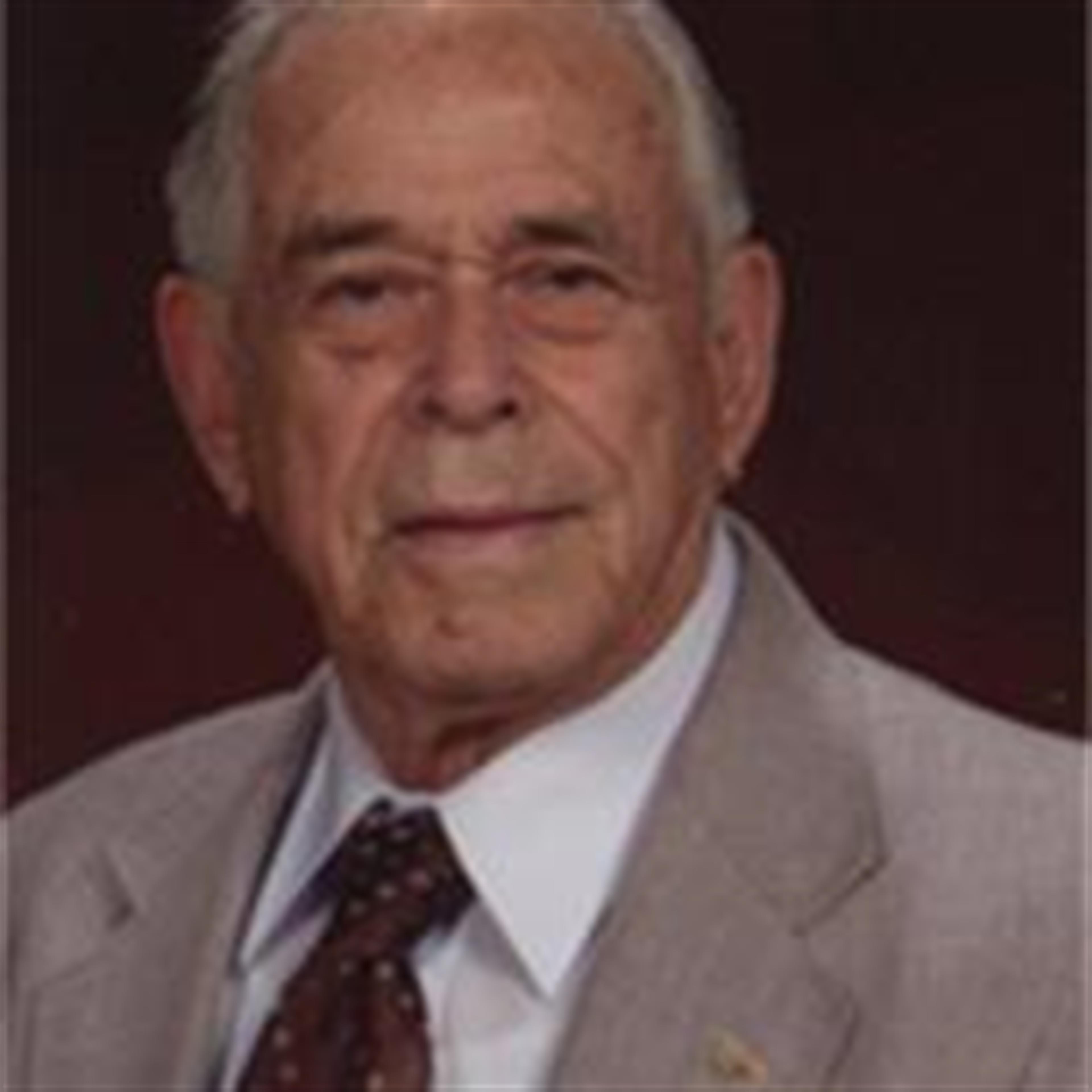 Albert Leroy Hemphill