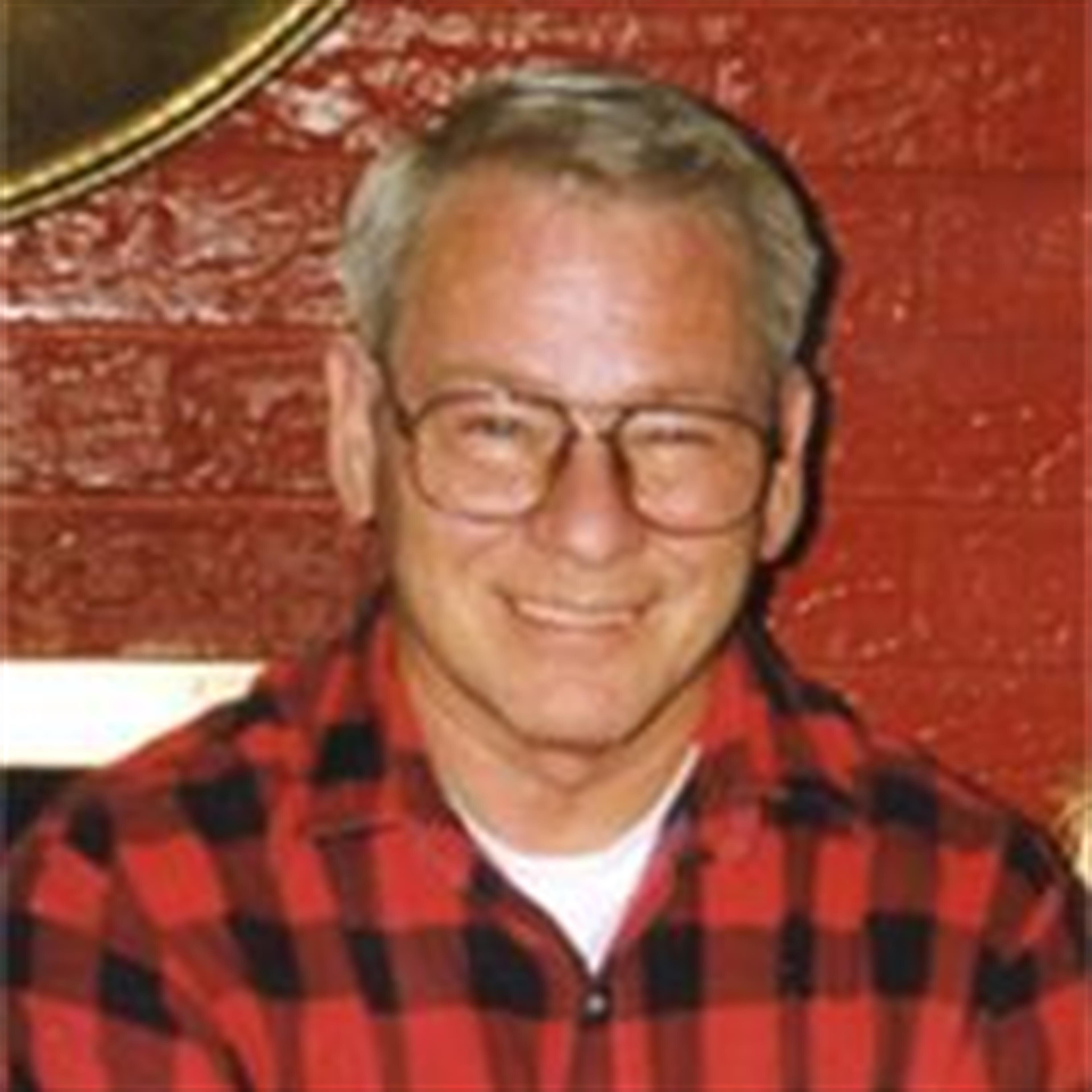 Edward Allen Ryon
