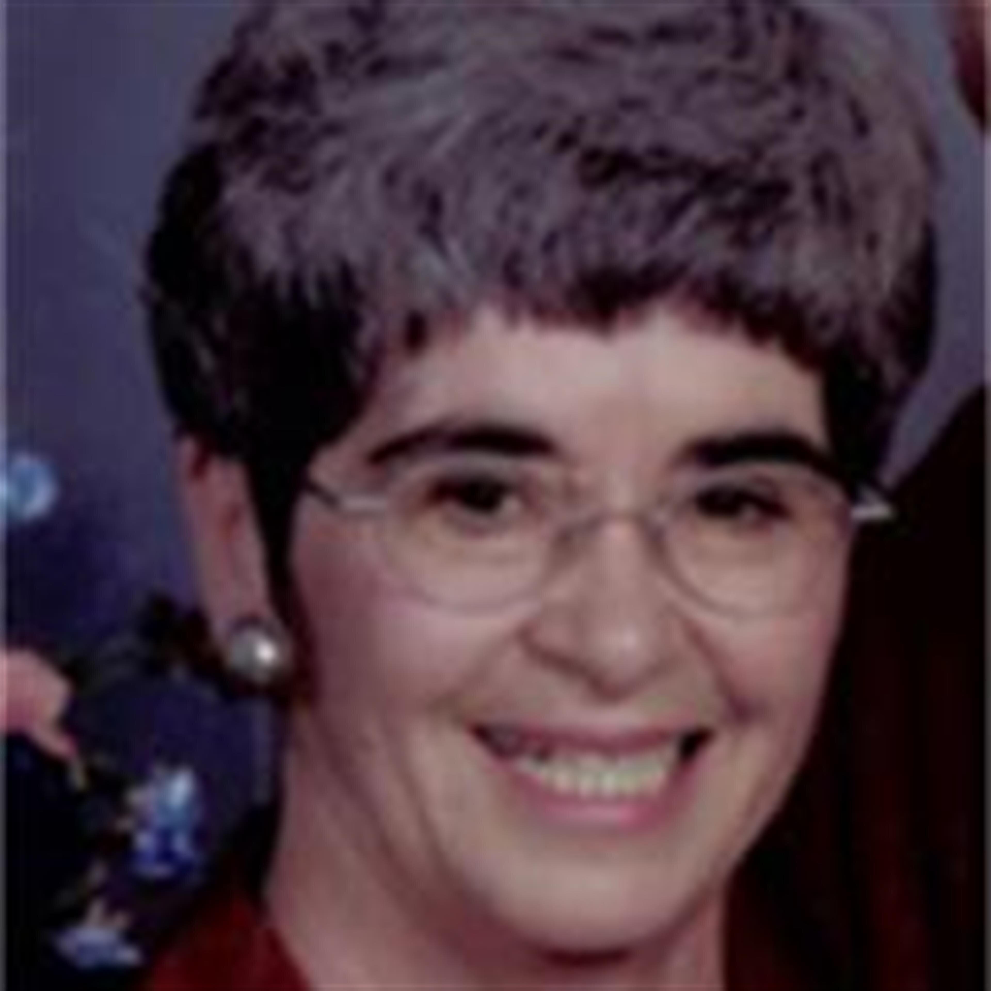 Elizabeth Anne Camille