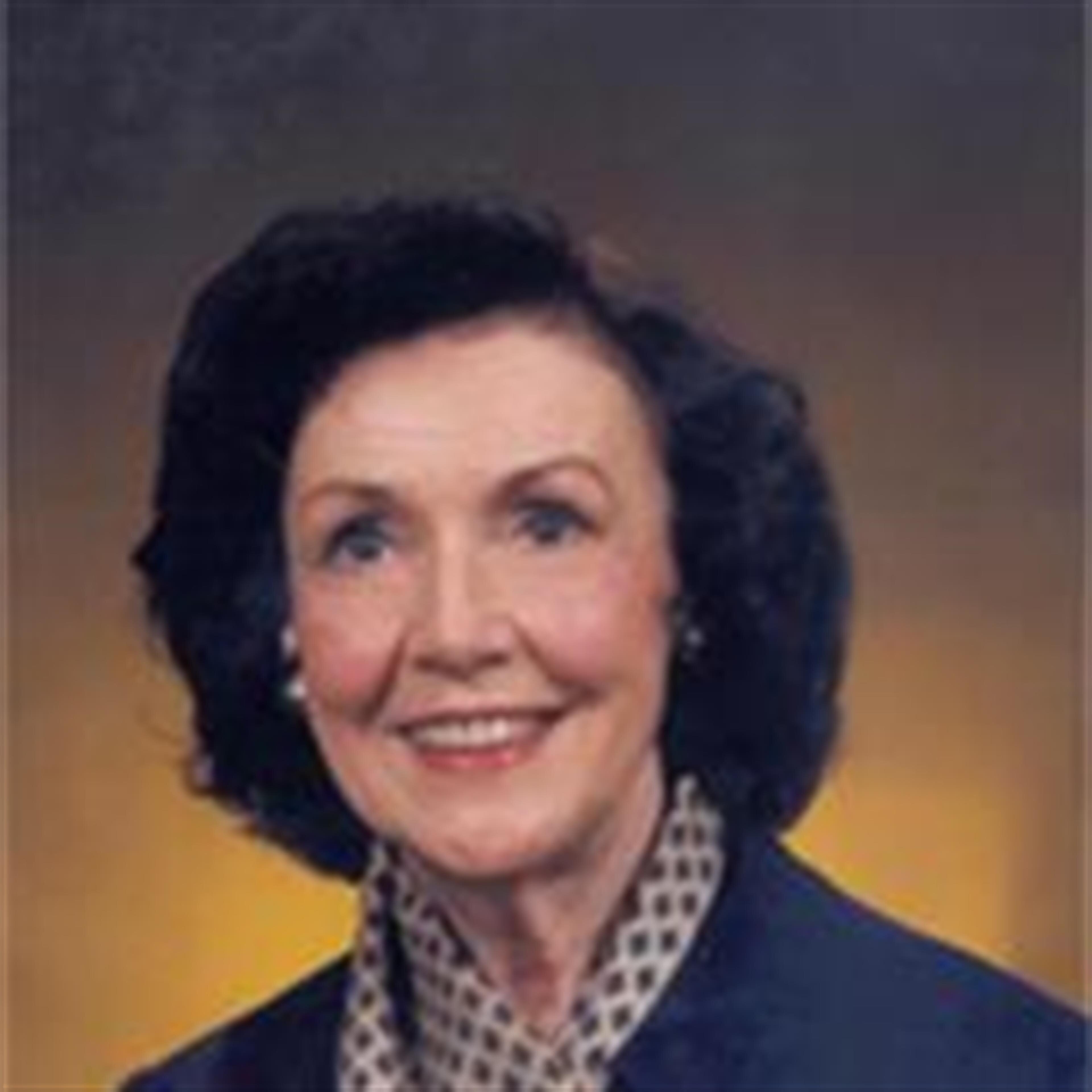 Mary Ferne Nation