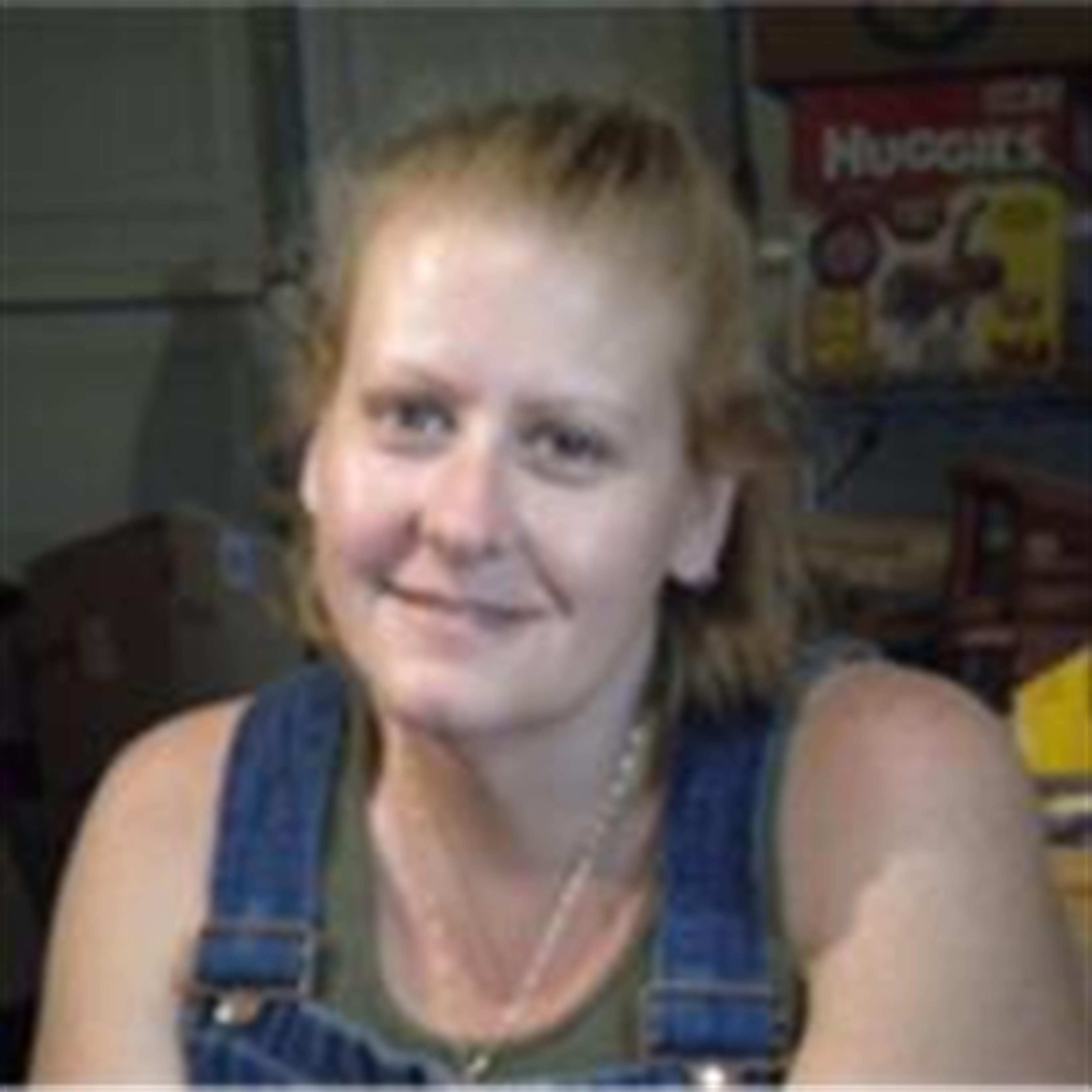 Kendra Ruth Atterberry