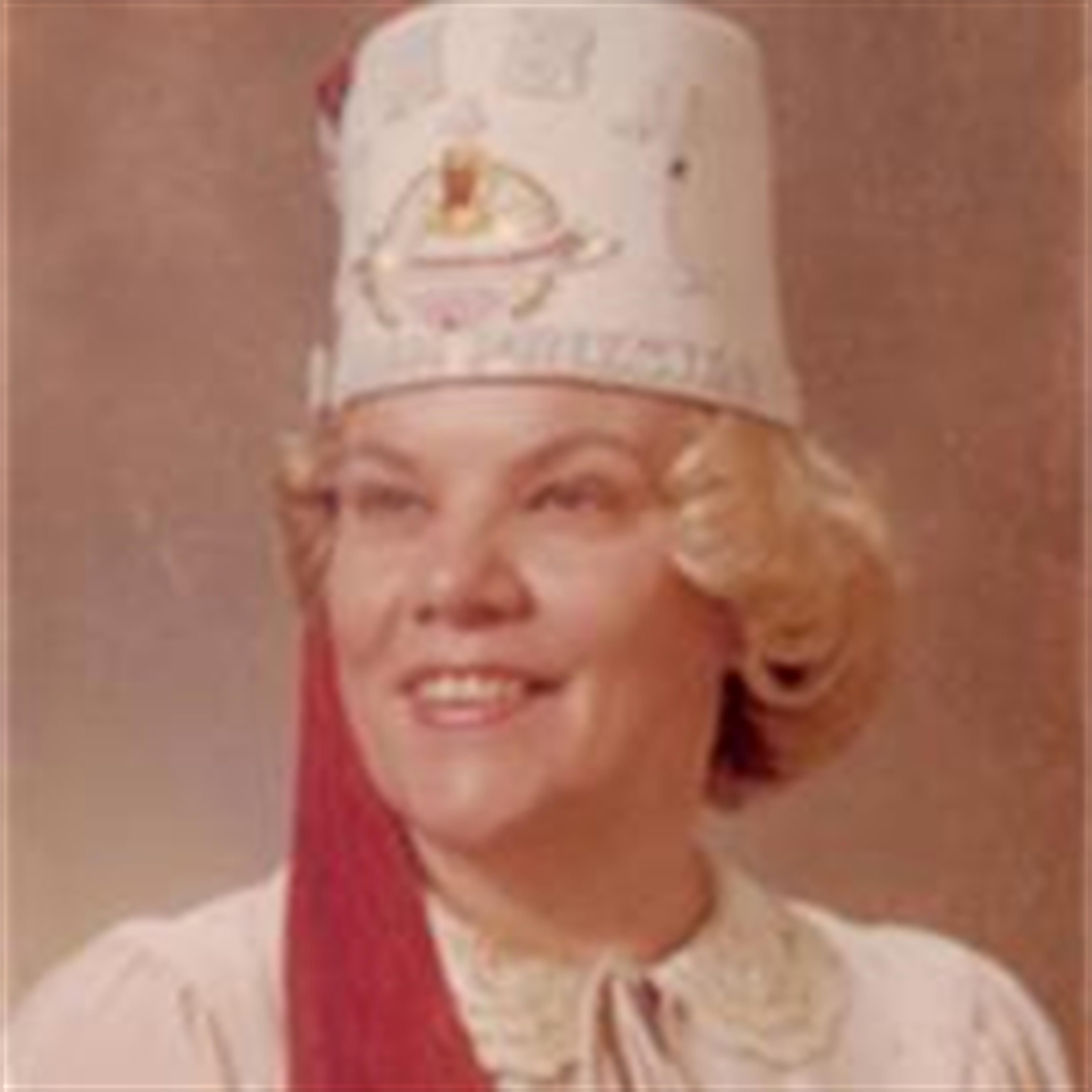 Mary Alice Parker