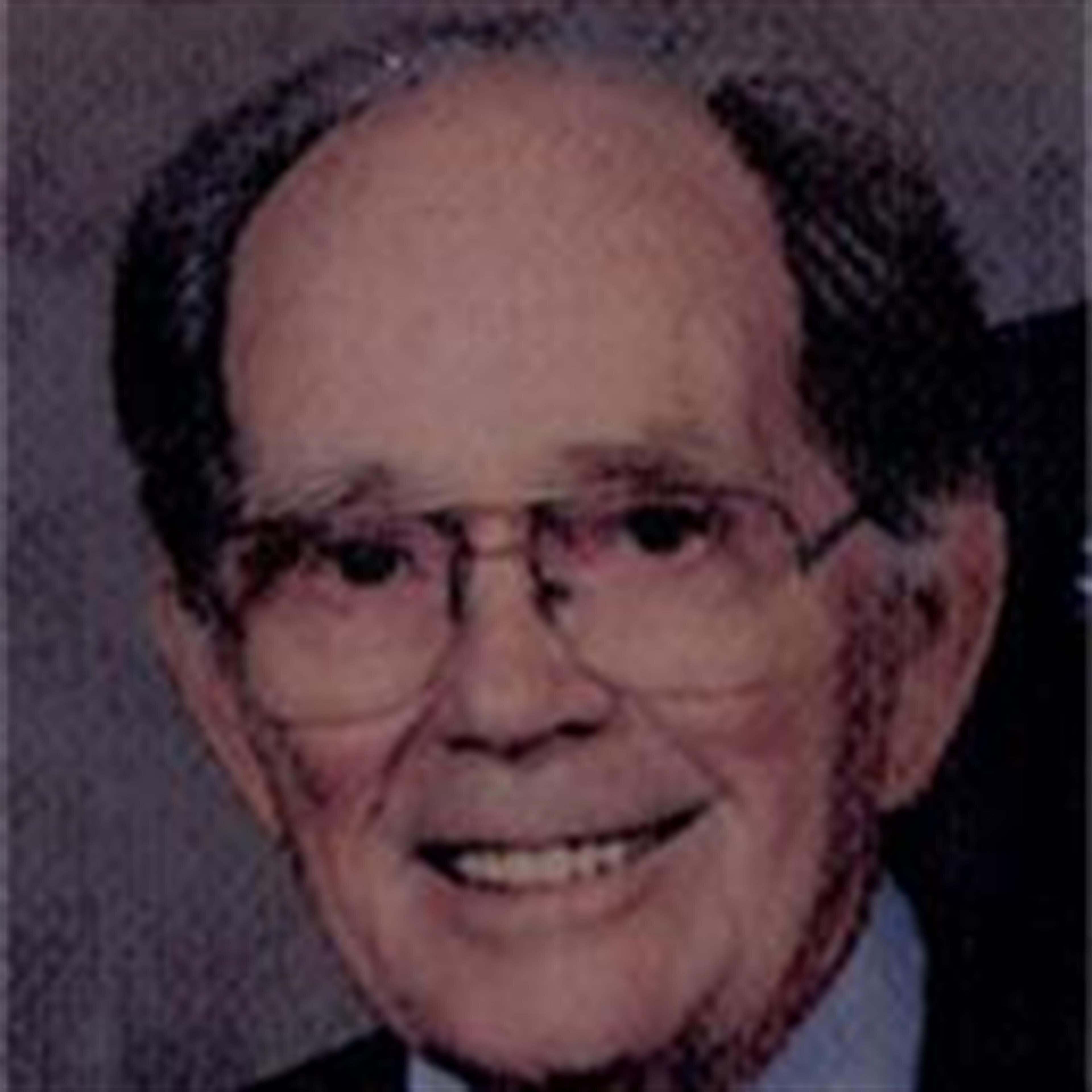 Clifton M. Lawrence