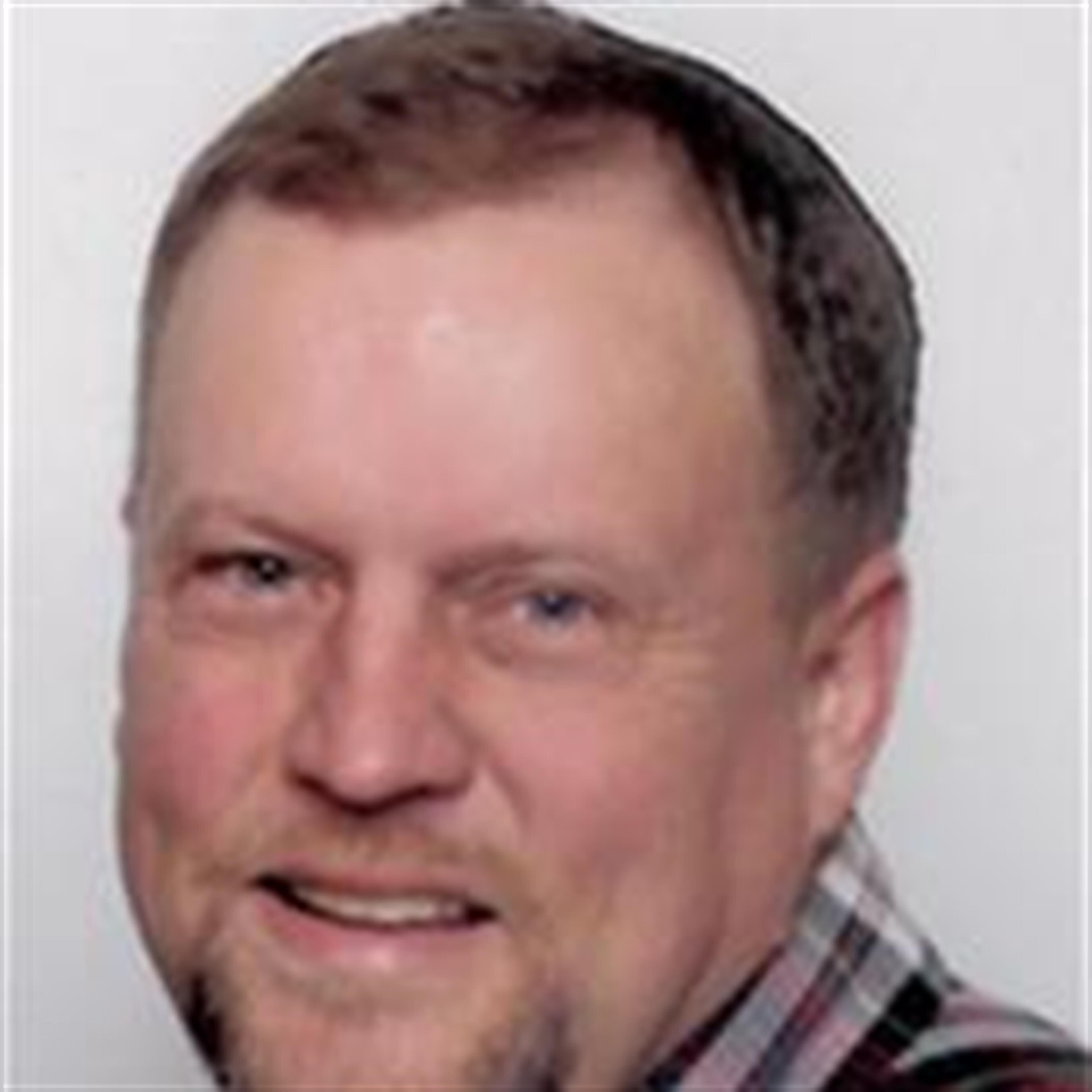 Phillip Ray Shepherd