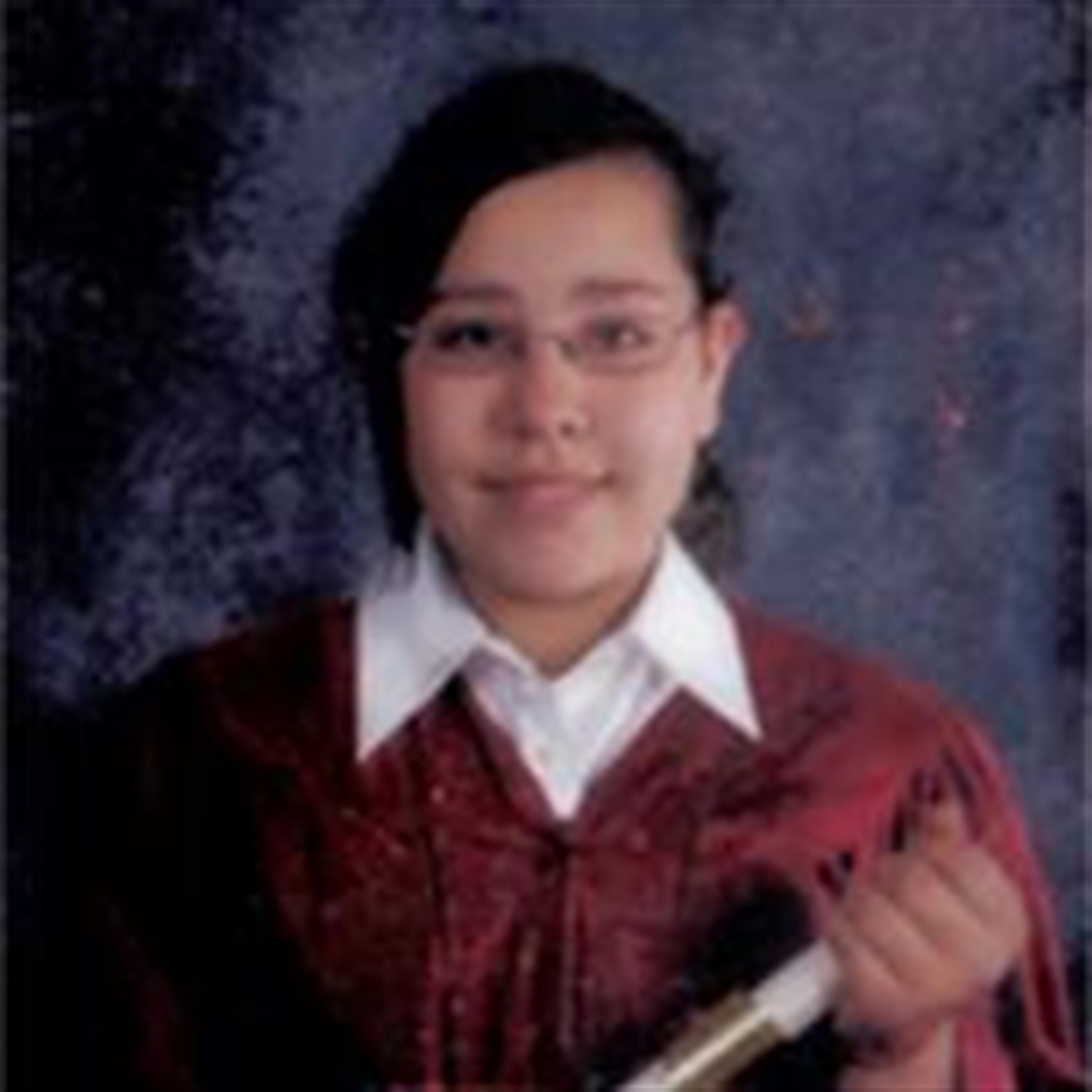 Raianne Lexus Dulin
