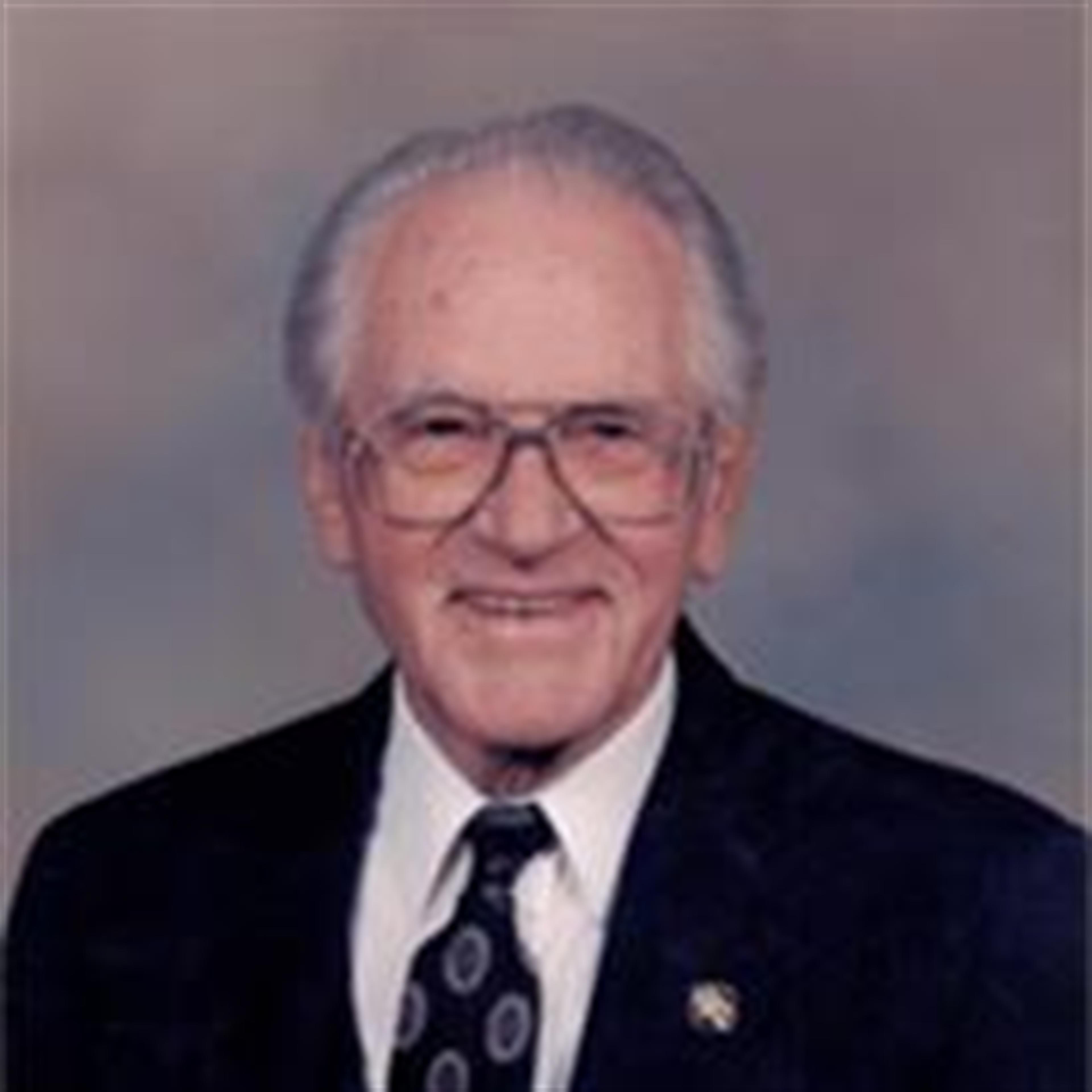 Delbert M. Sluder