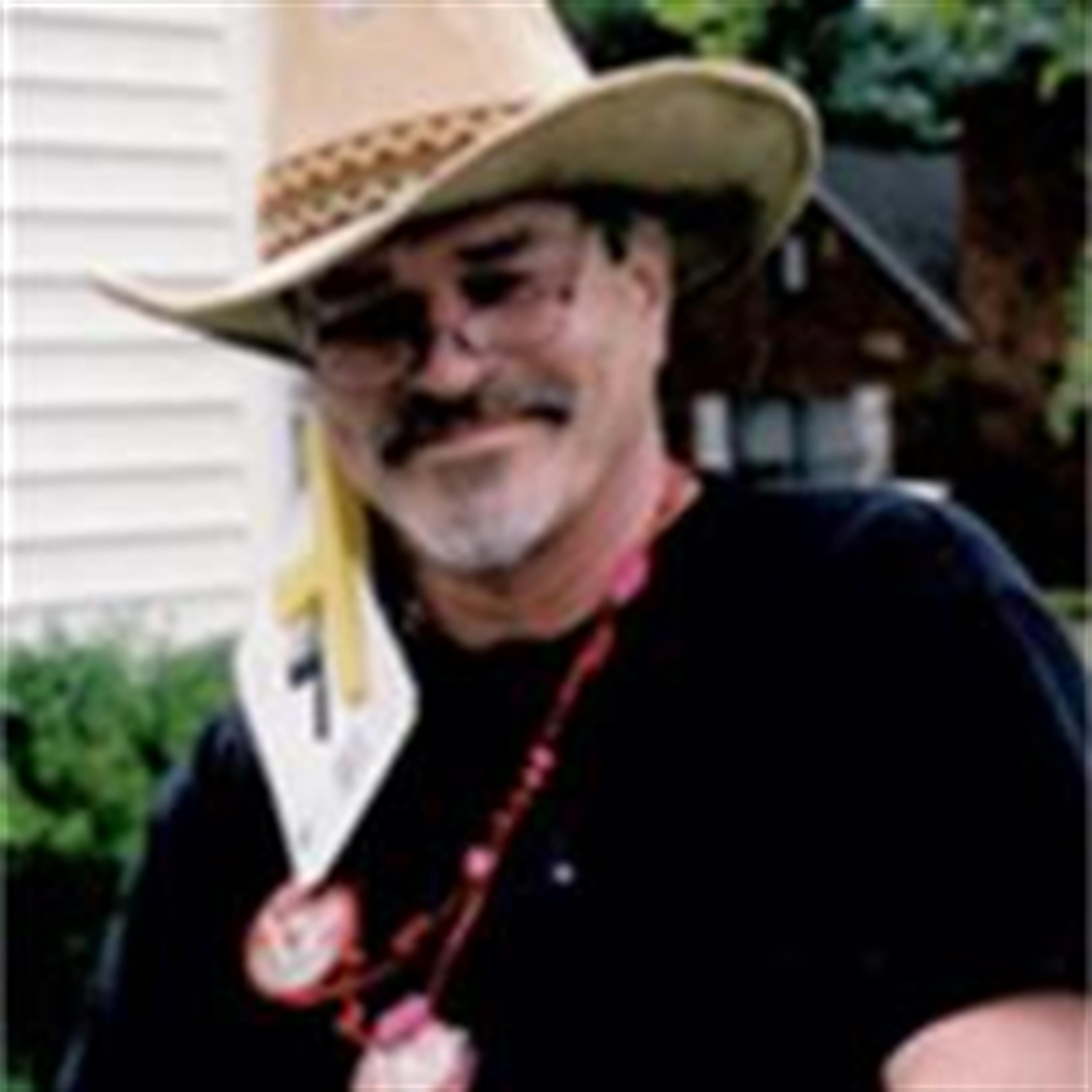 Rex Grant Puckett