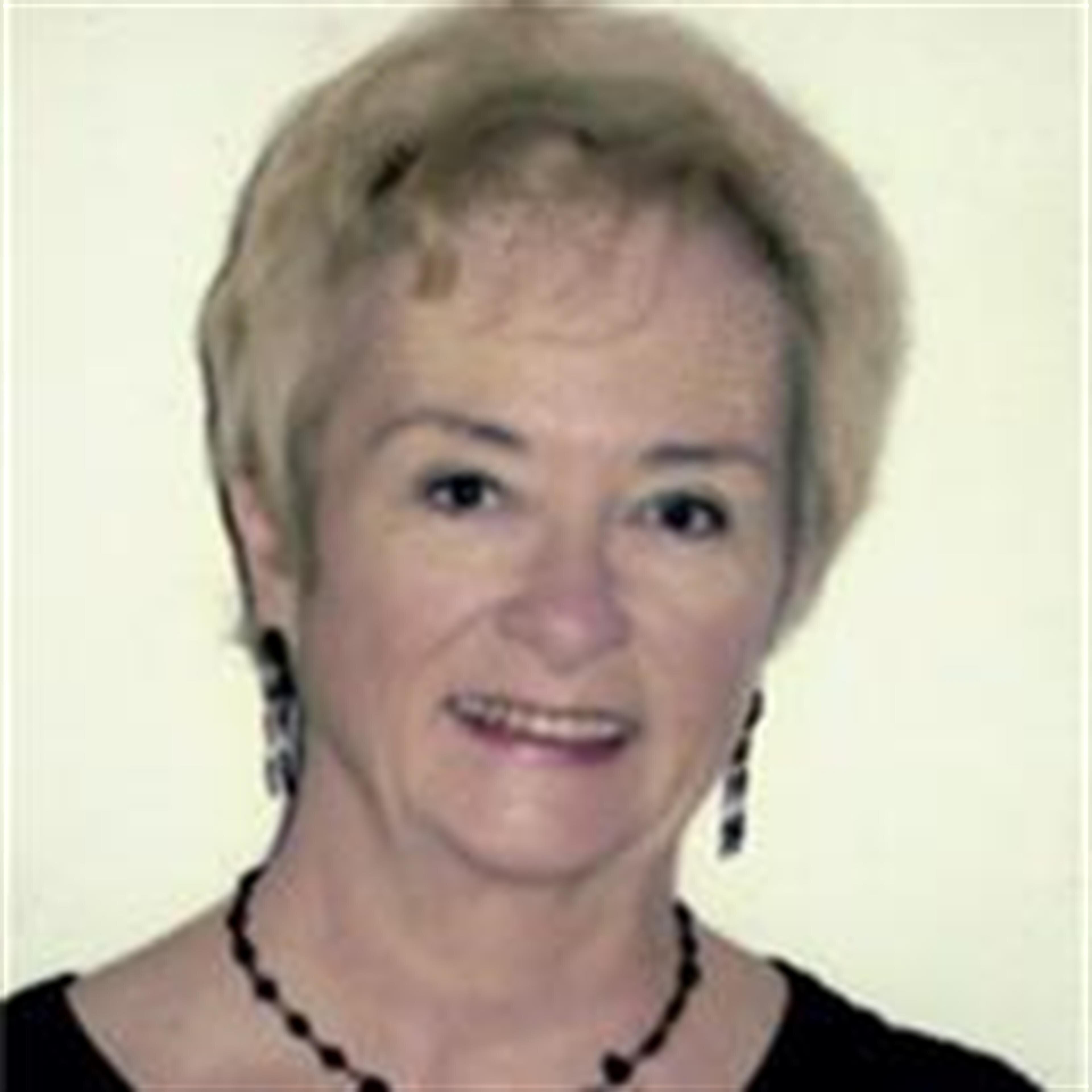 Beth Ann O'Shea
