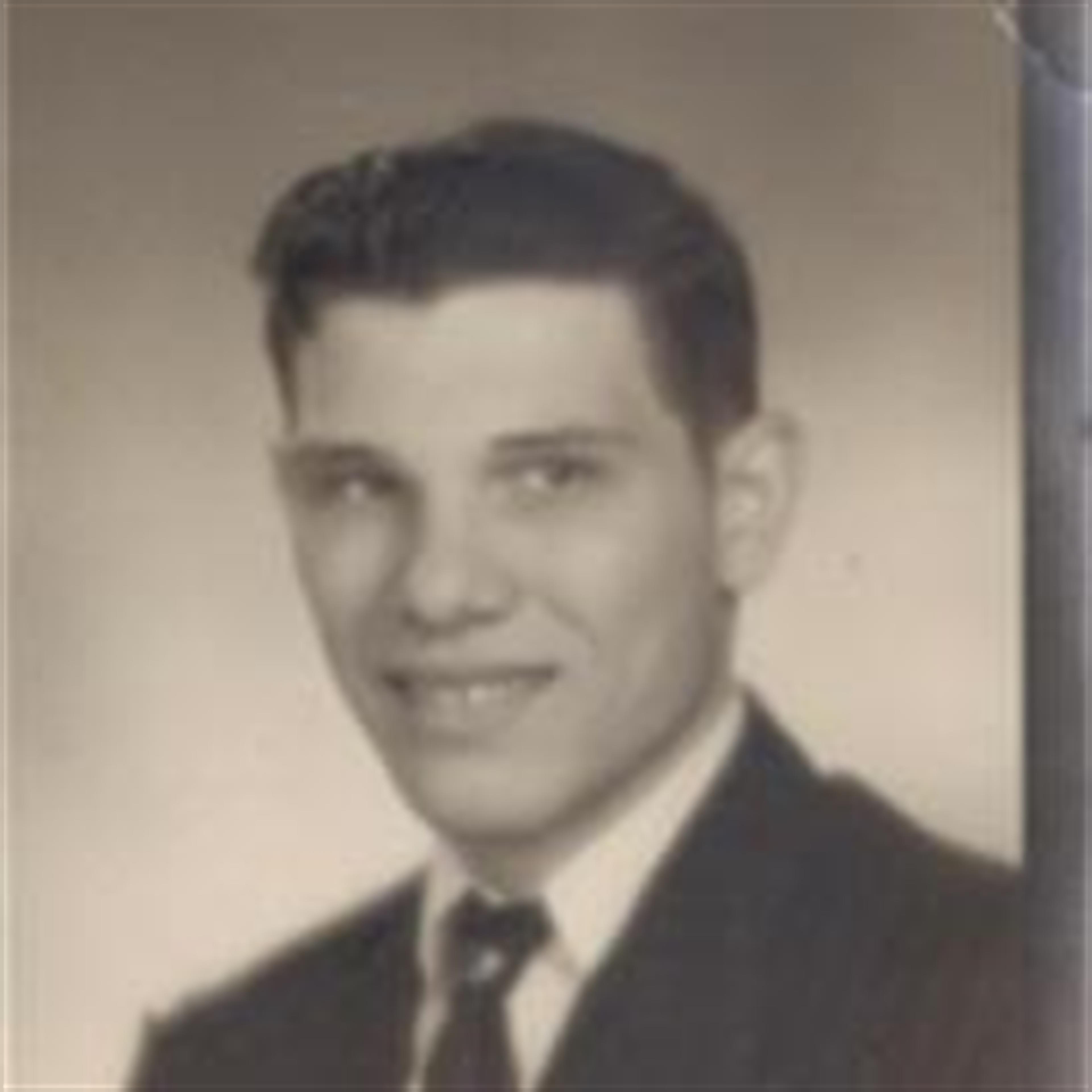 Jay R. Buchholz