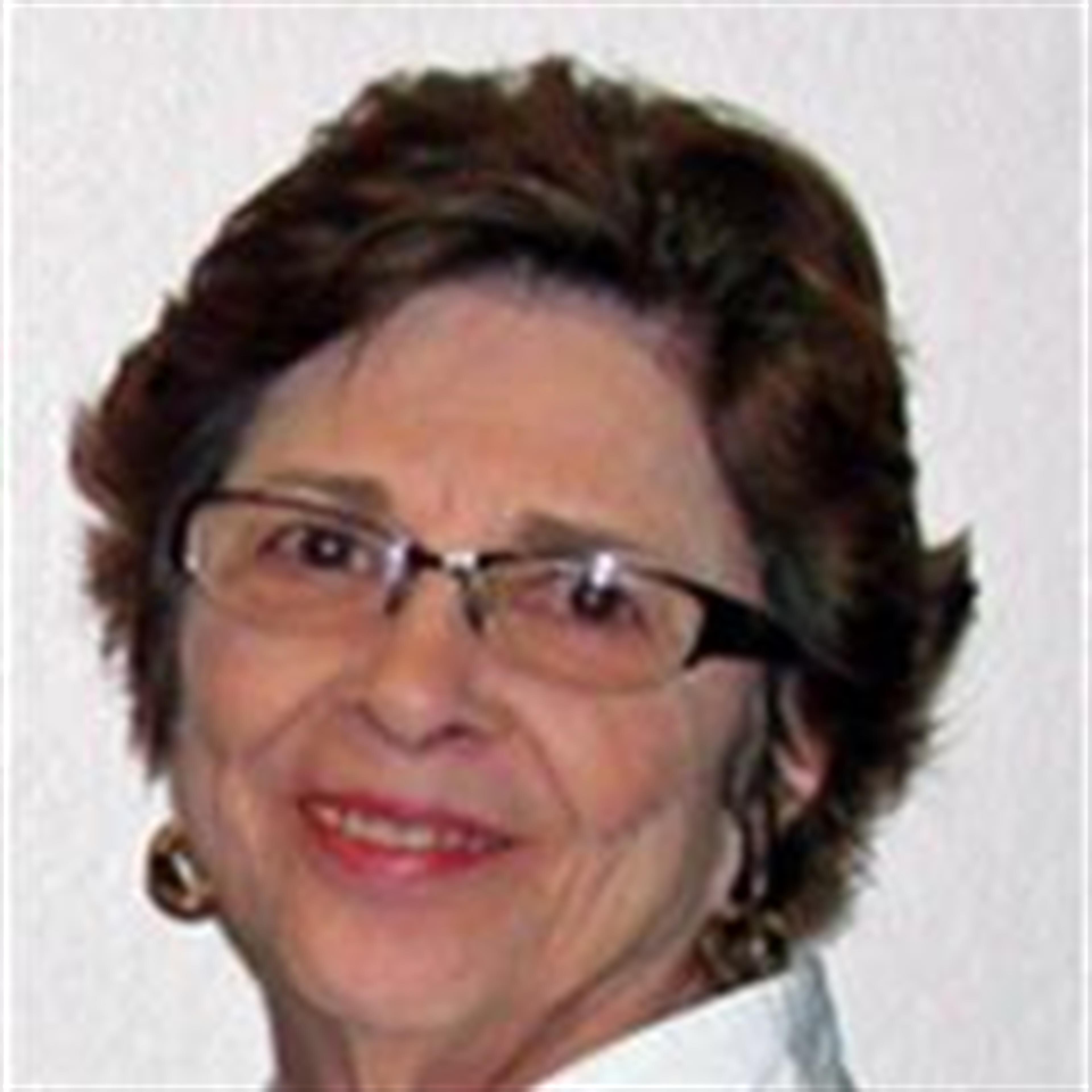 Shirley Faye Tipton