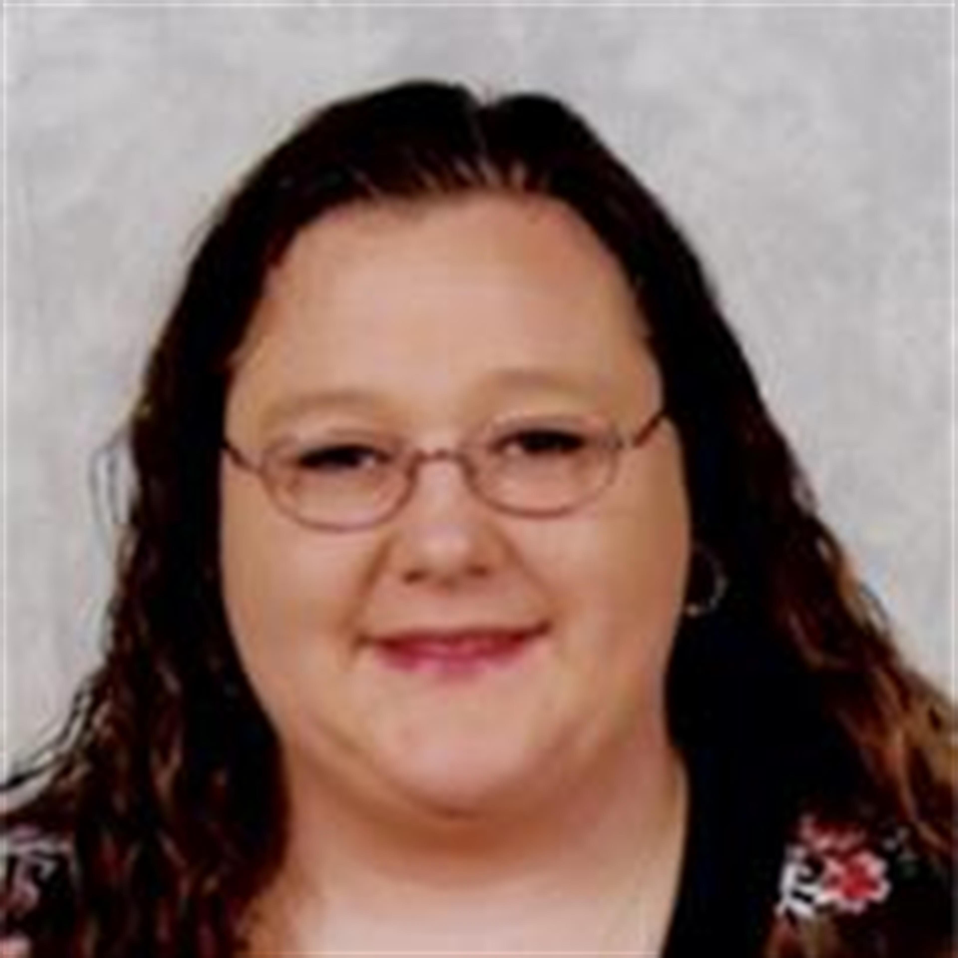 Lisa Marie Patchen