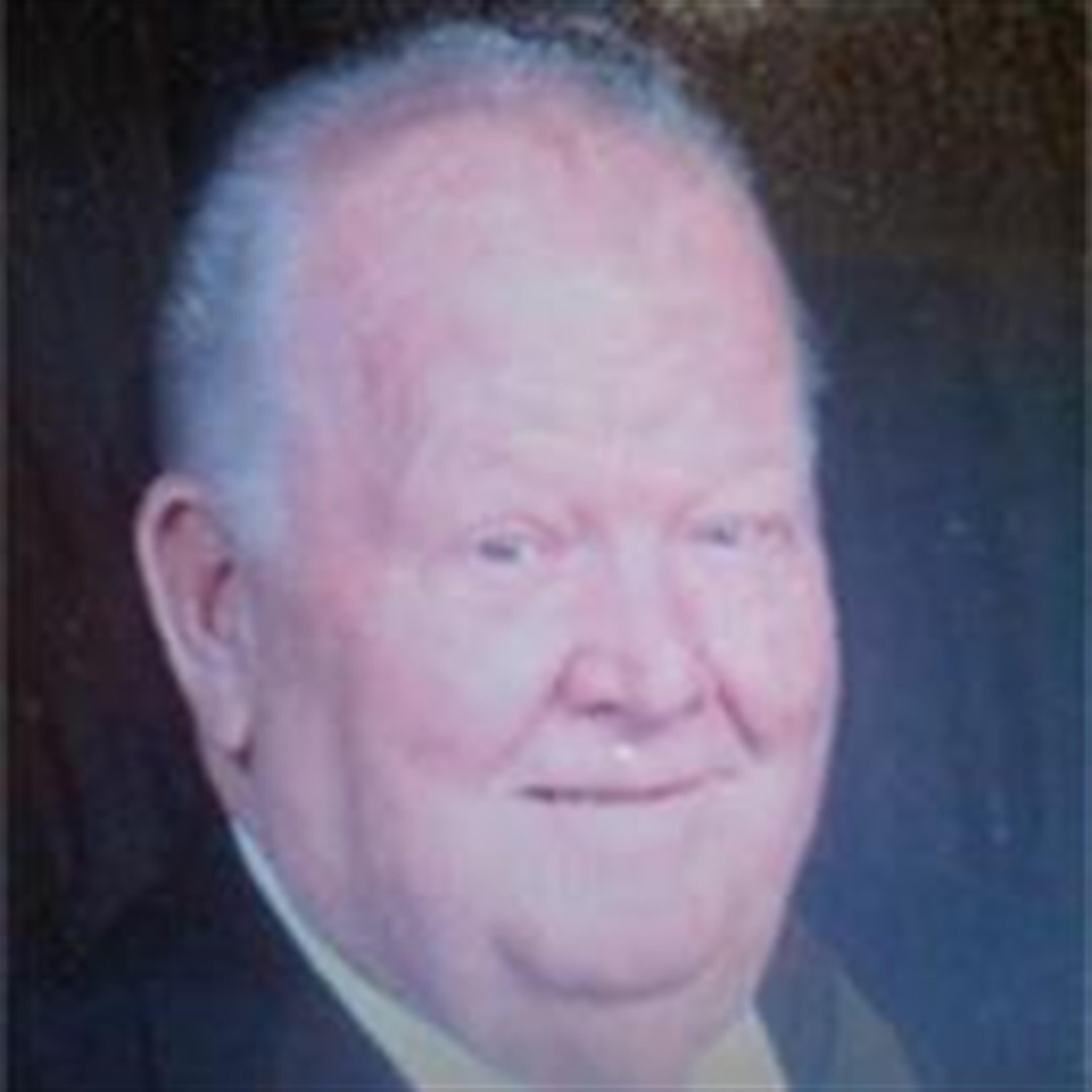 Carl David Brotherton