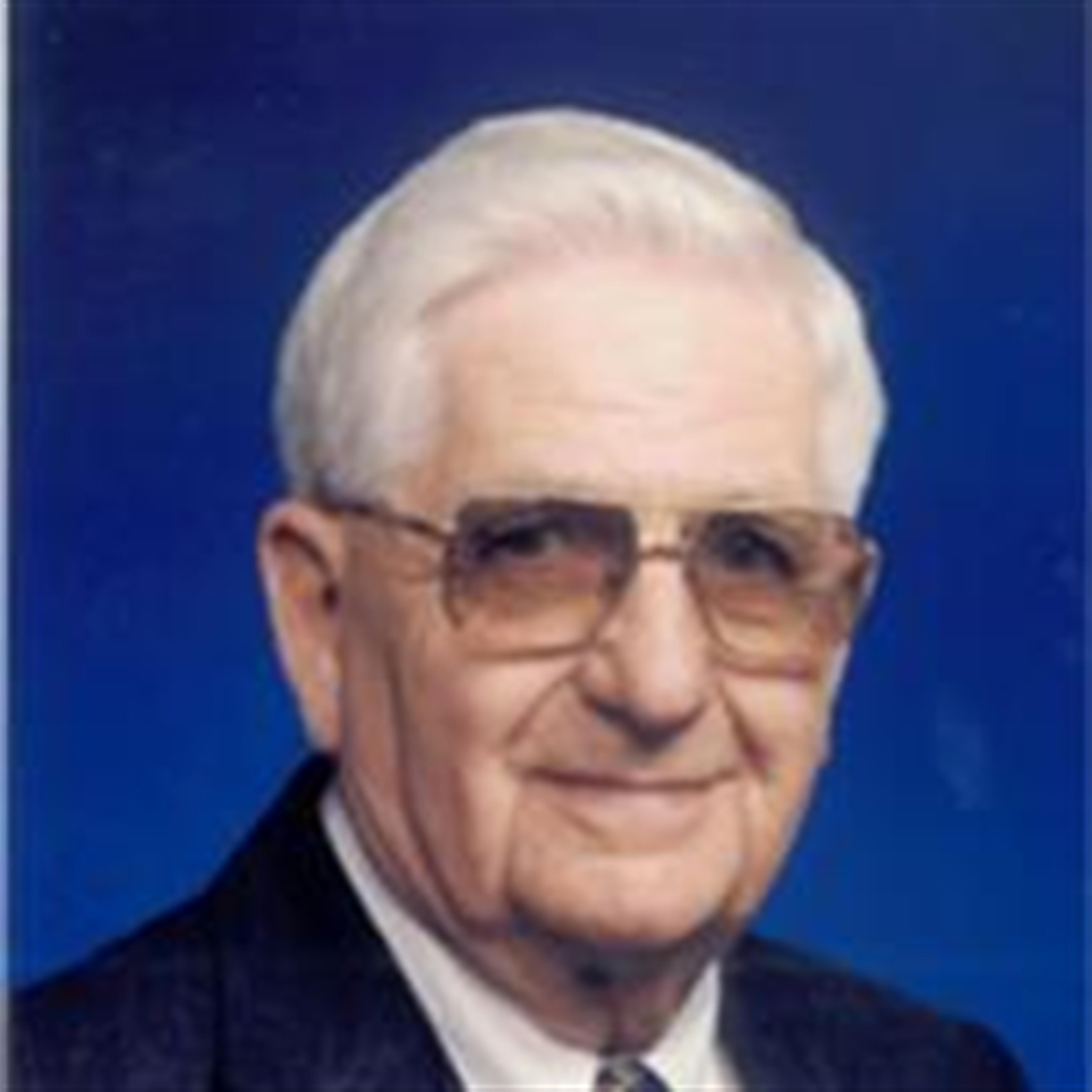 Billy J. Jackson