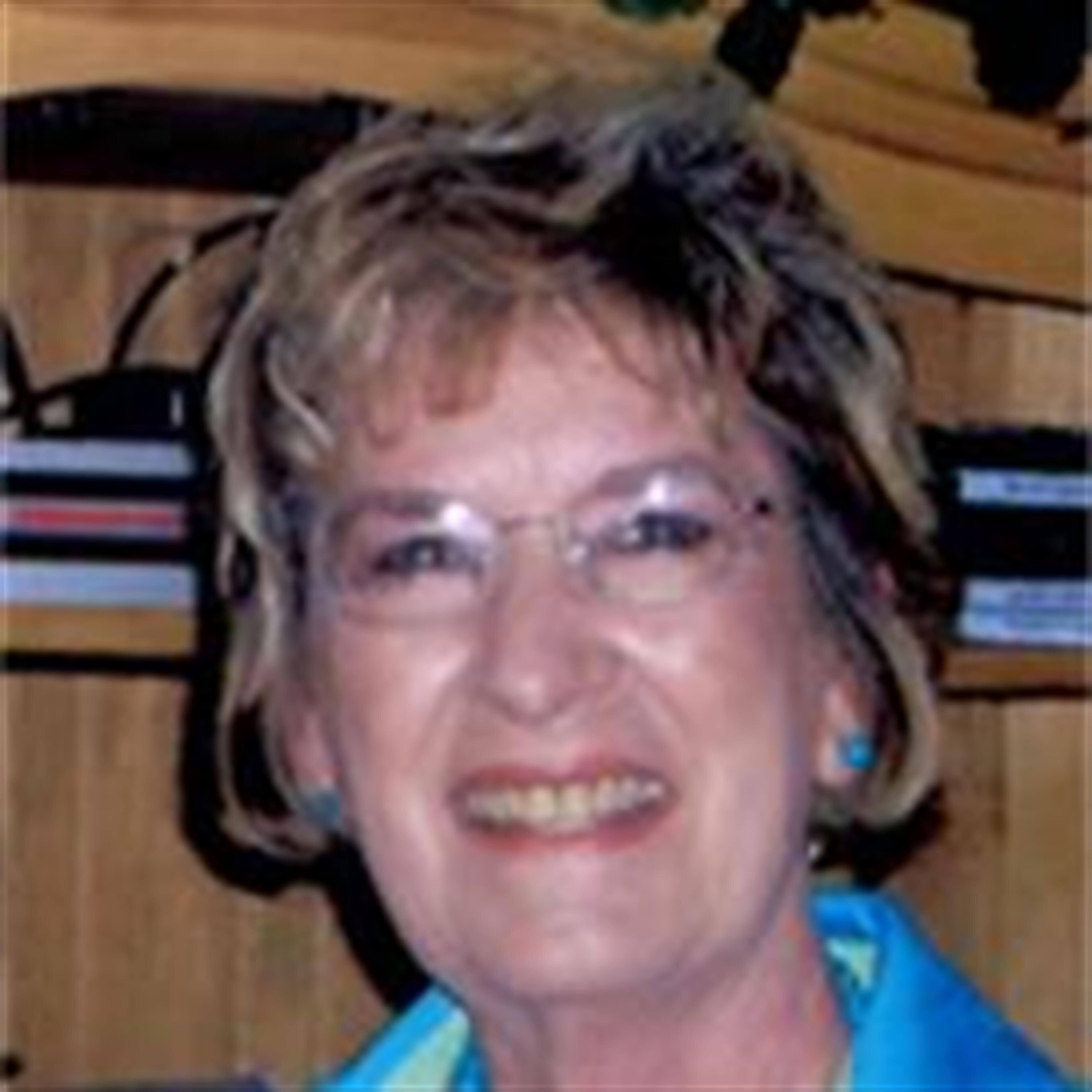 Joyce Marie Staton