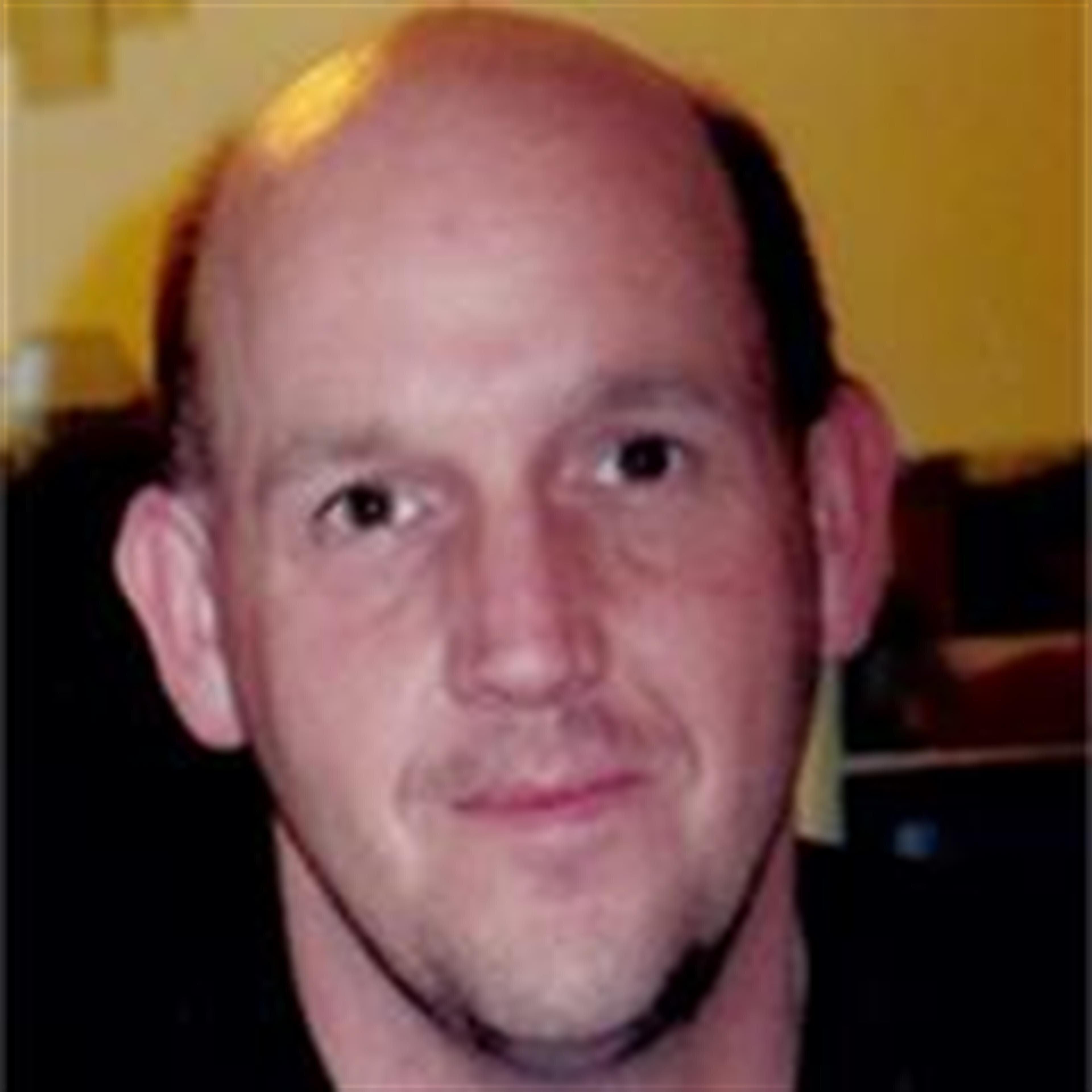 Jerry Lee VanEllen