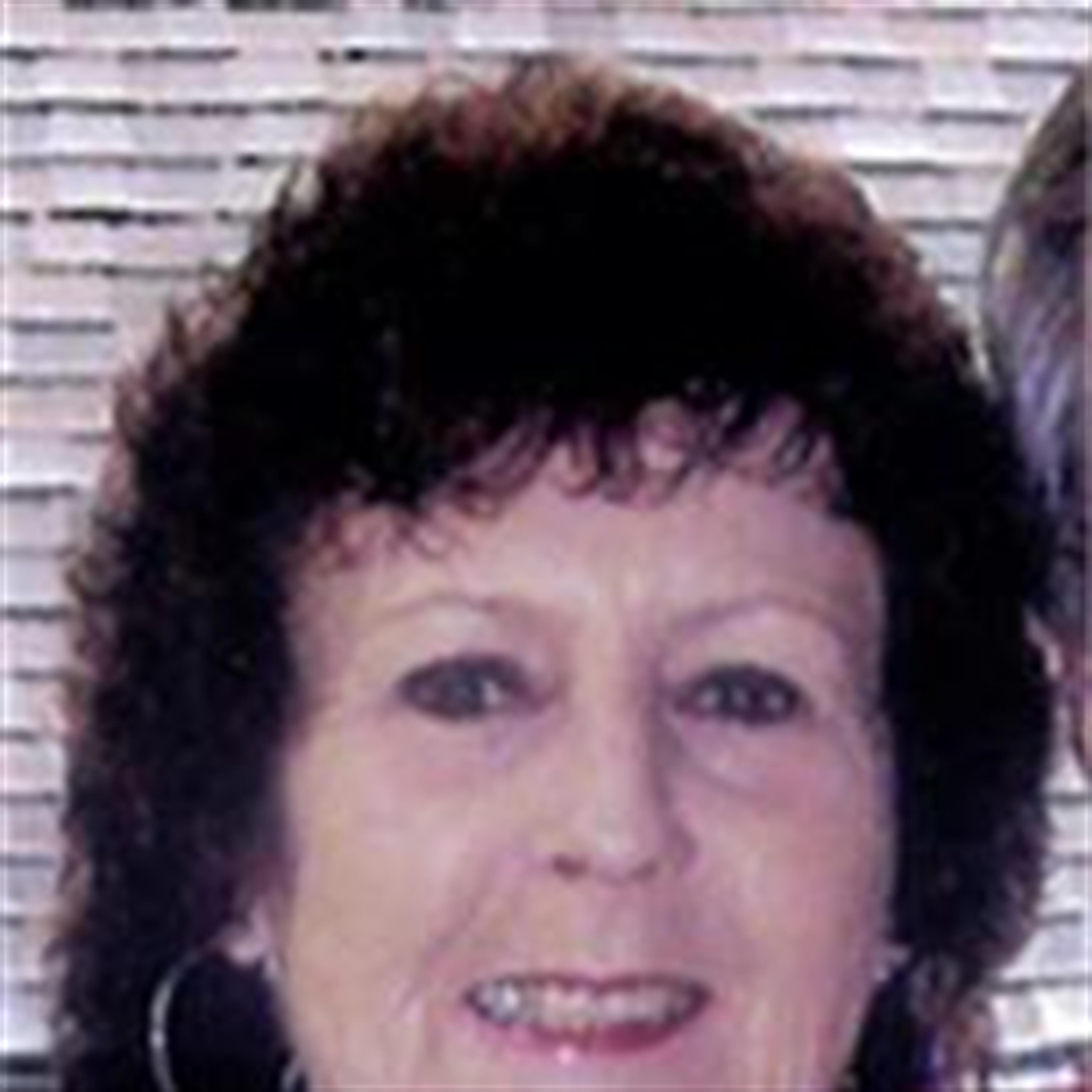 Sydney Elaine Parker