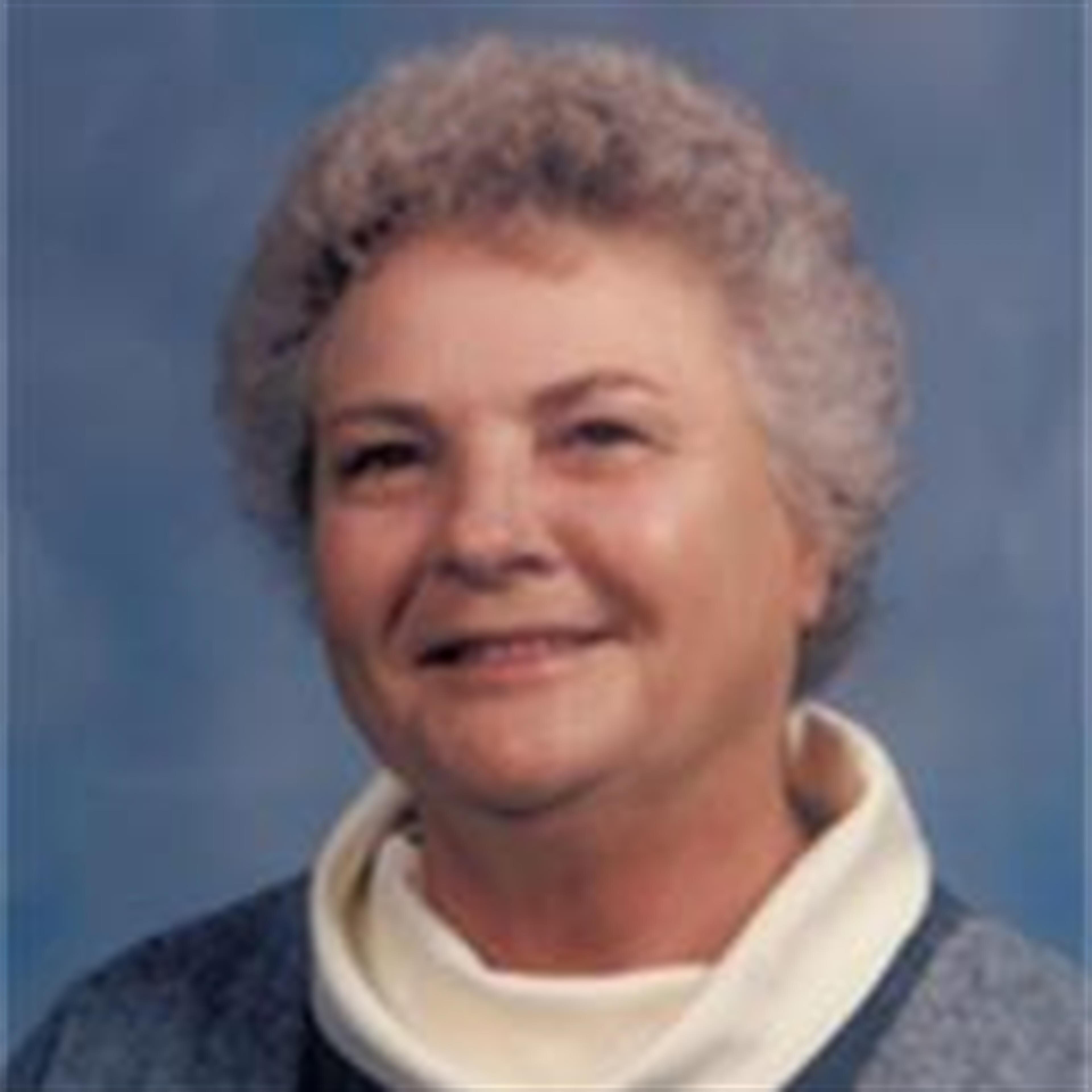 Bobbie Jean Vogt