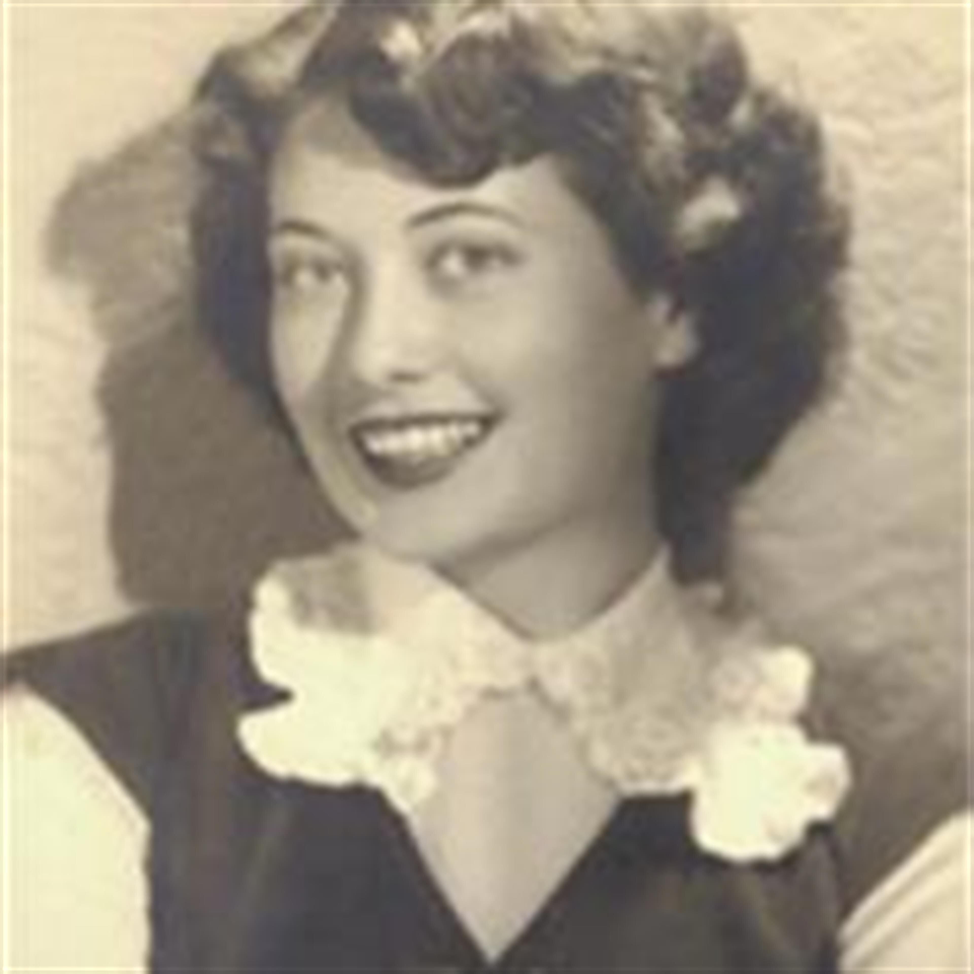 Billie Jean Morton