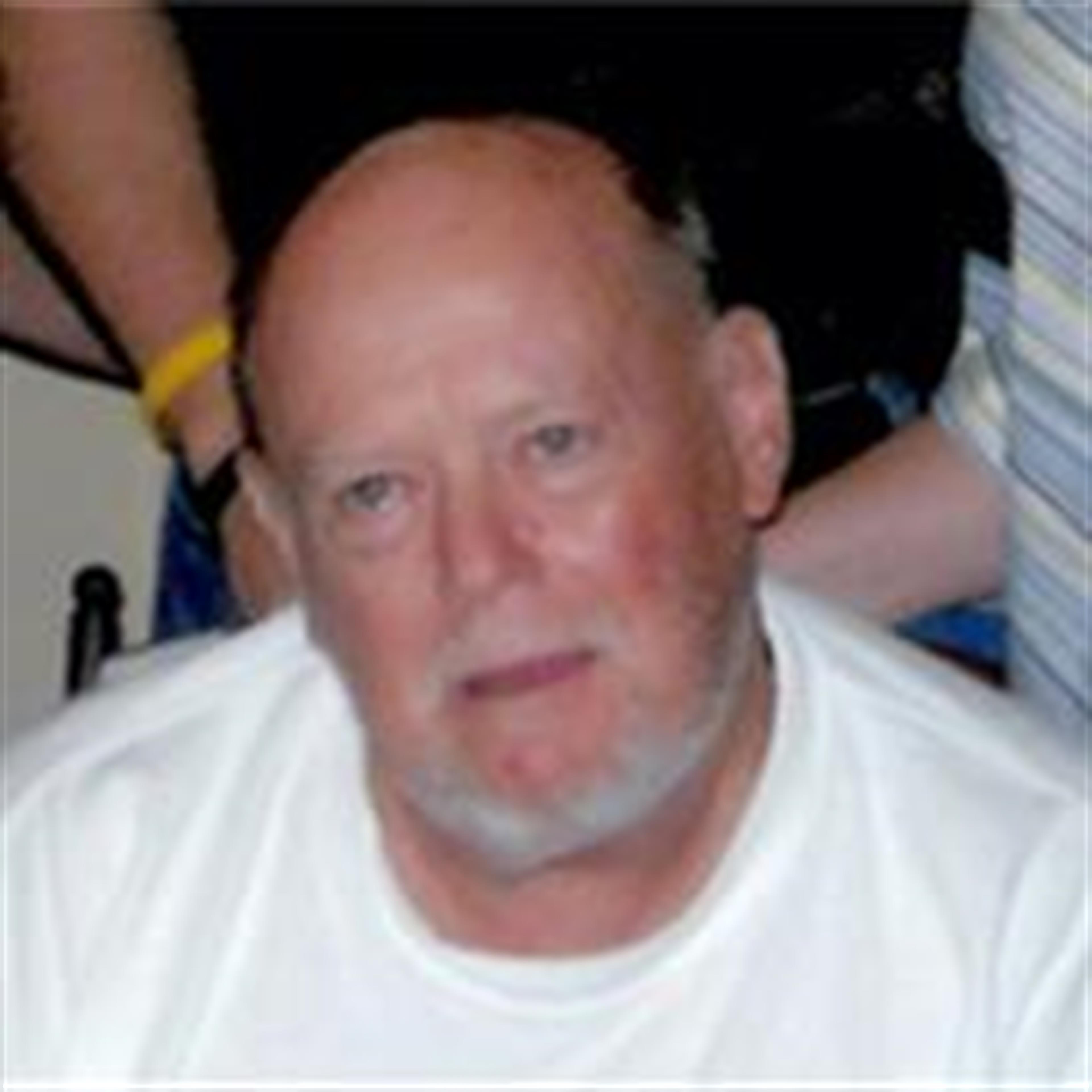 James "Jim" Lenford Simpson