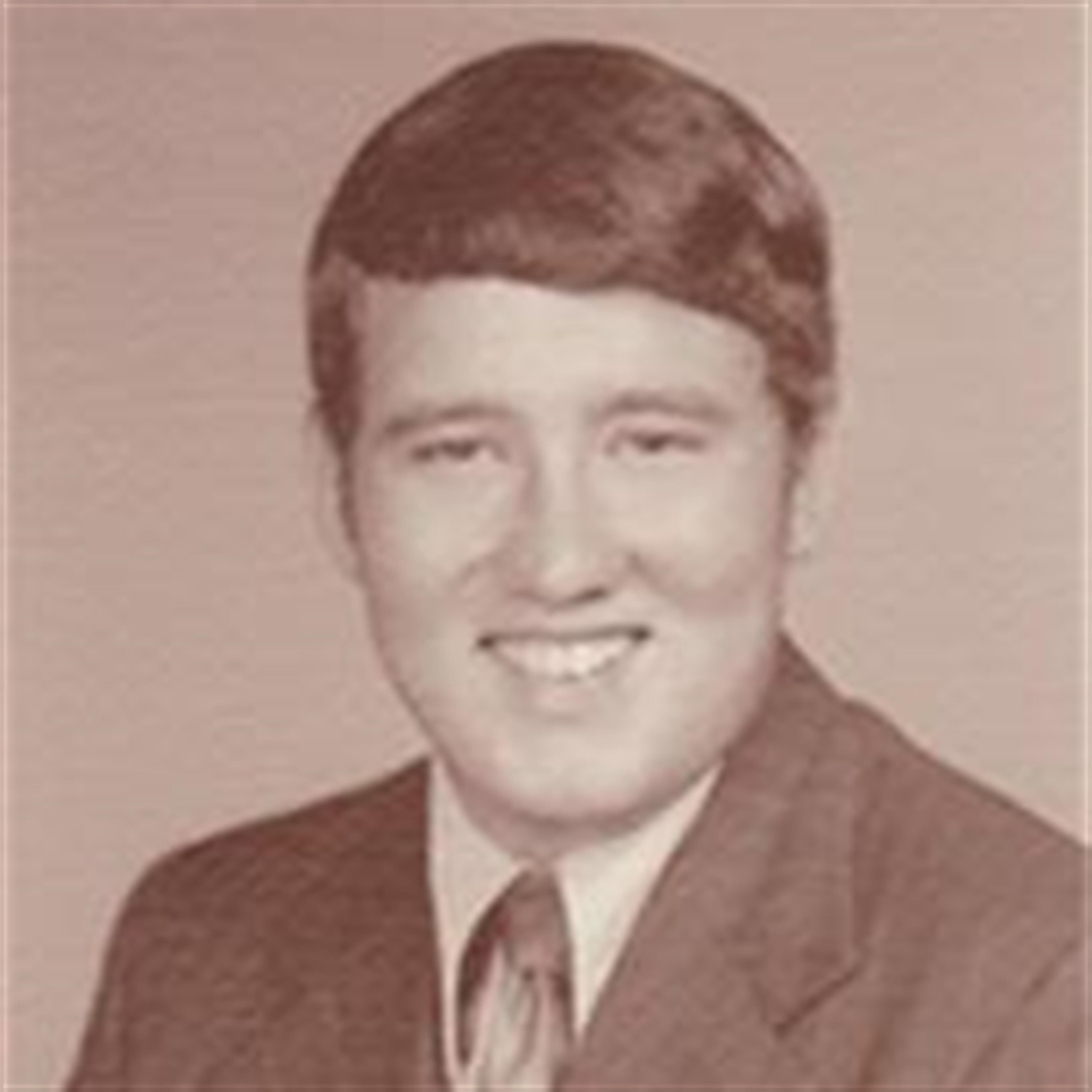 Wallace "Wally" Eugene Schwaninger