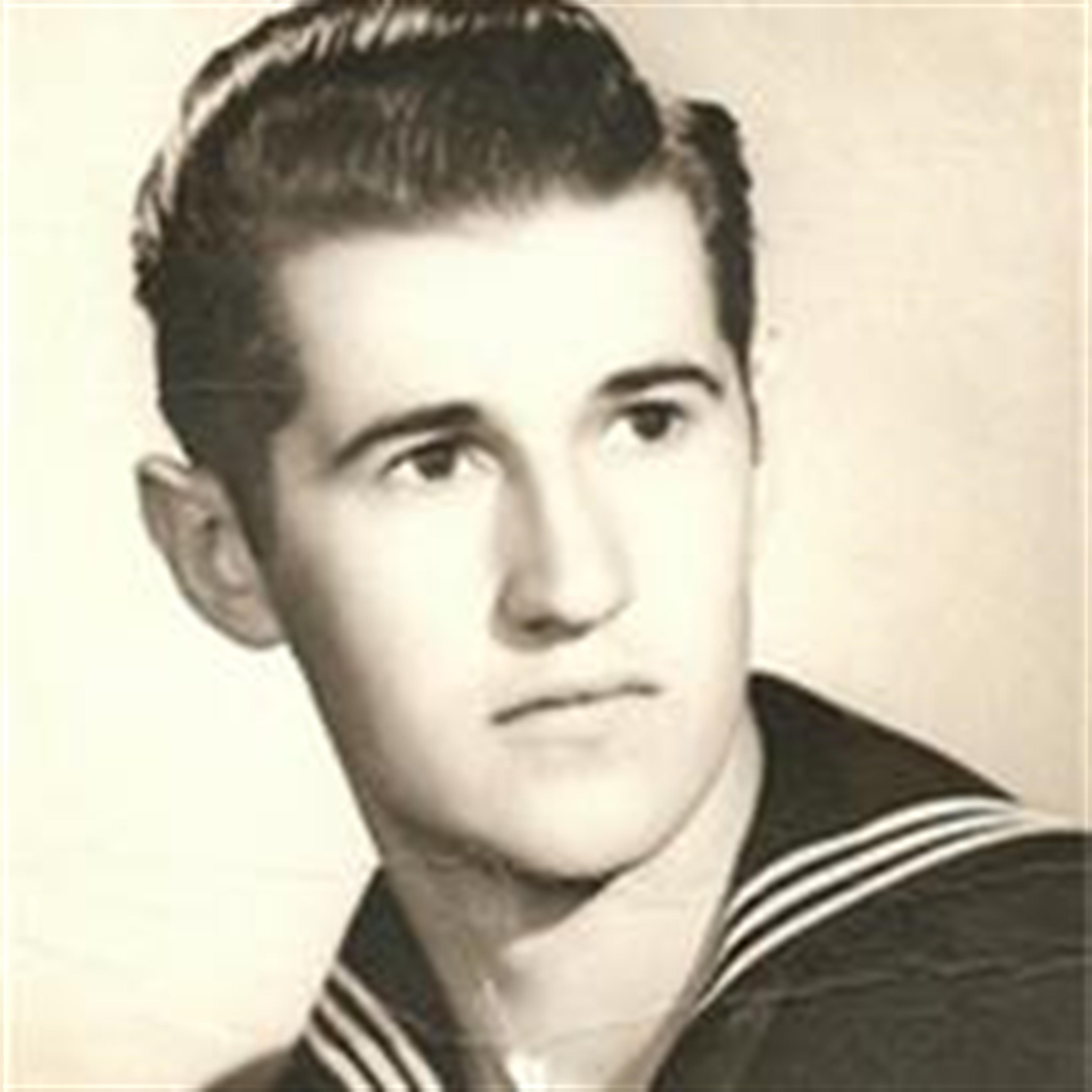 Donald Dean Kirk