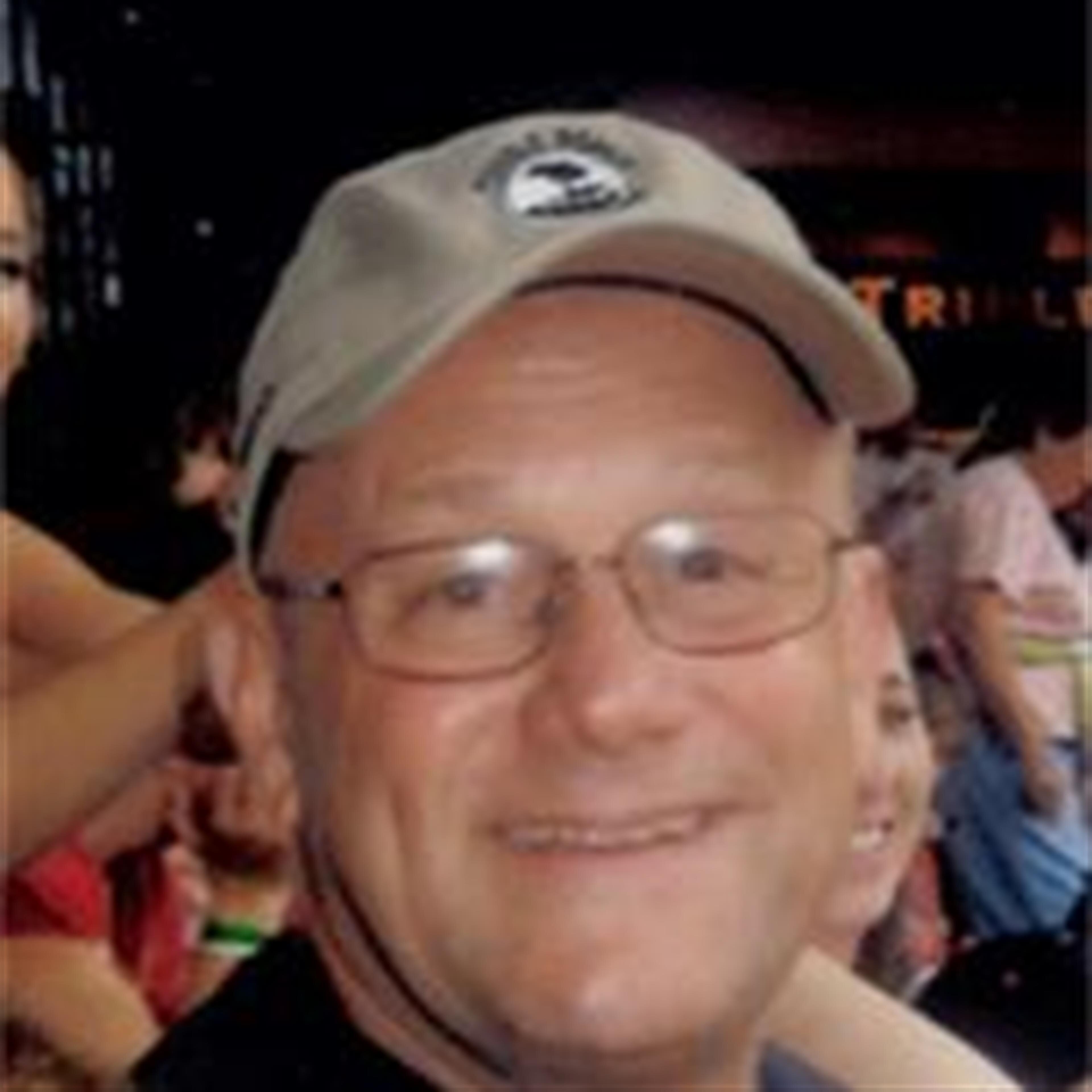 Robert C. Elliott