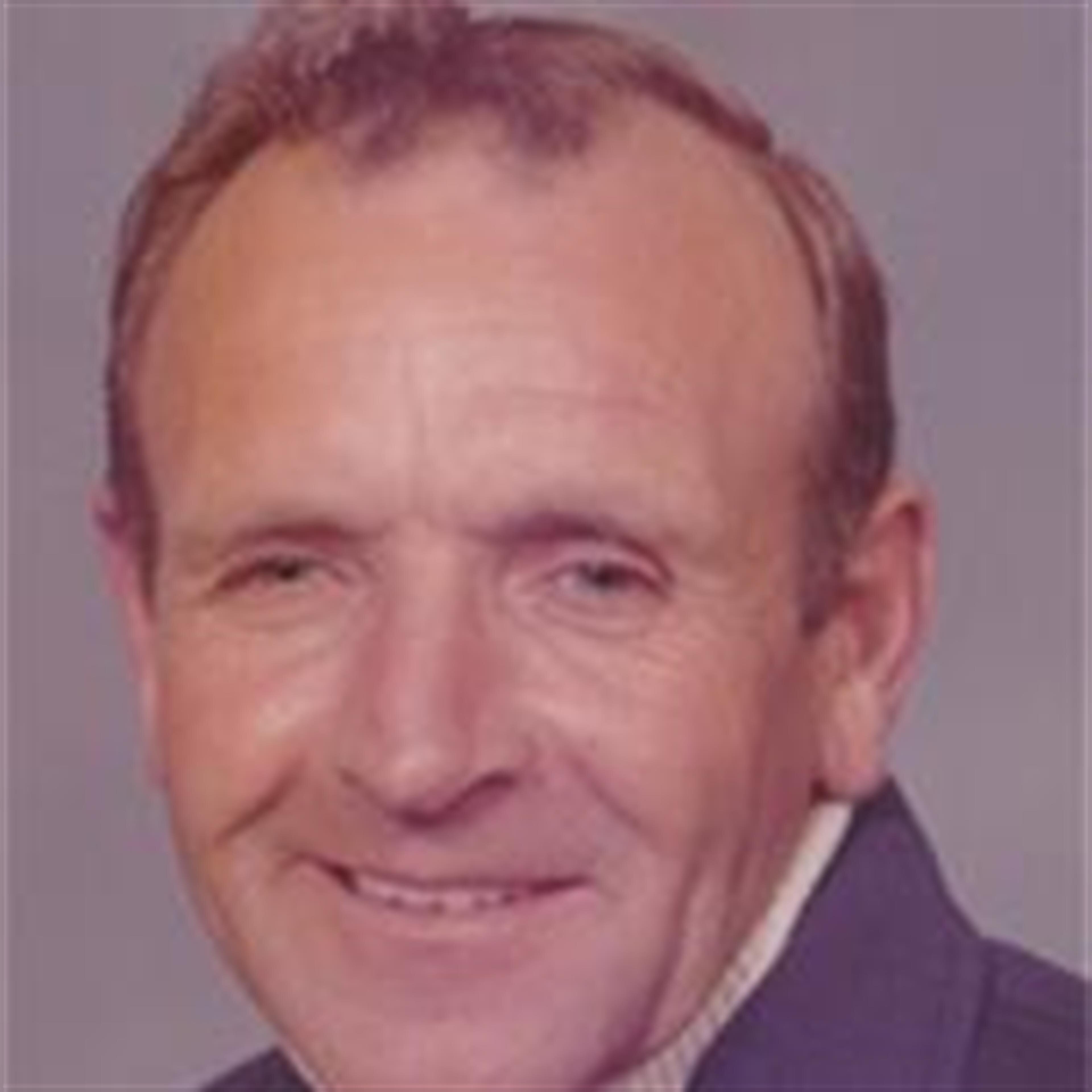 Clifford Lee Moore